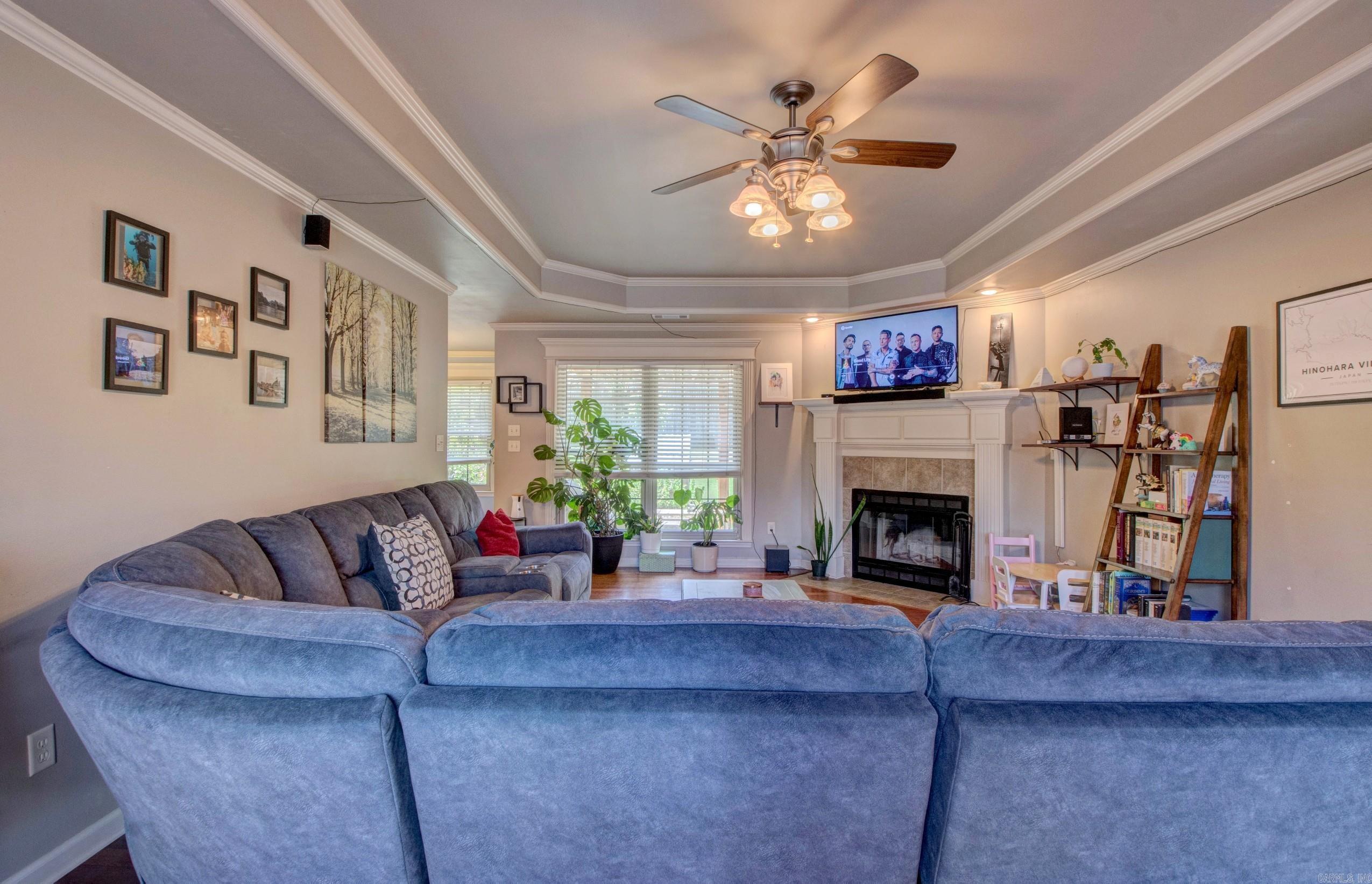 3072 Shady Side  Sherwood, AR