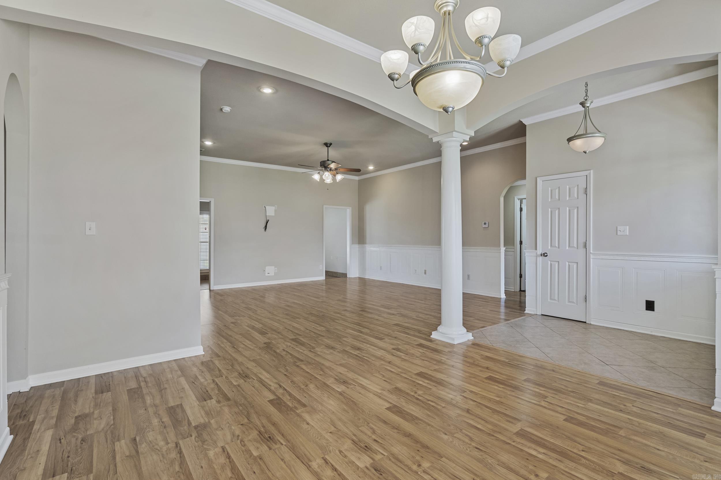 1726 Fox Run  Wynne, AR