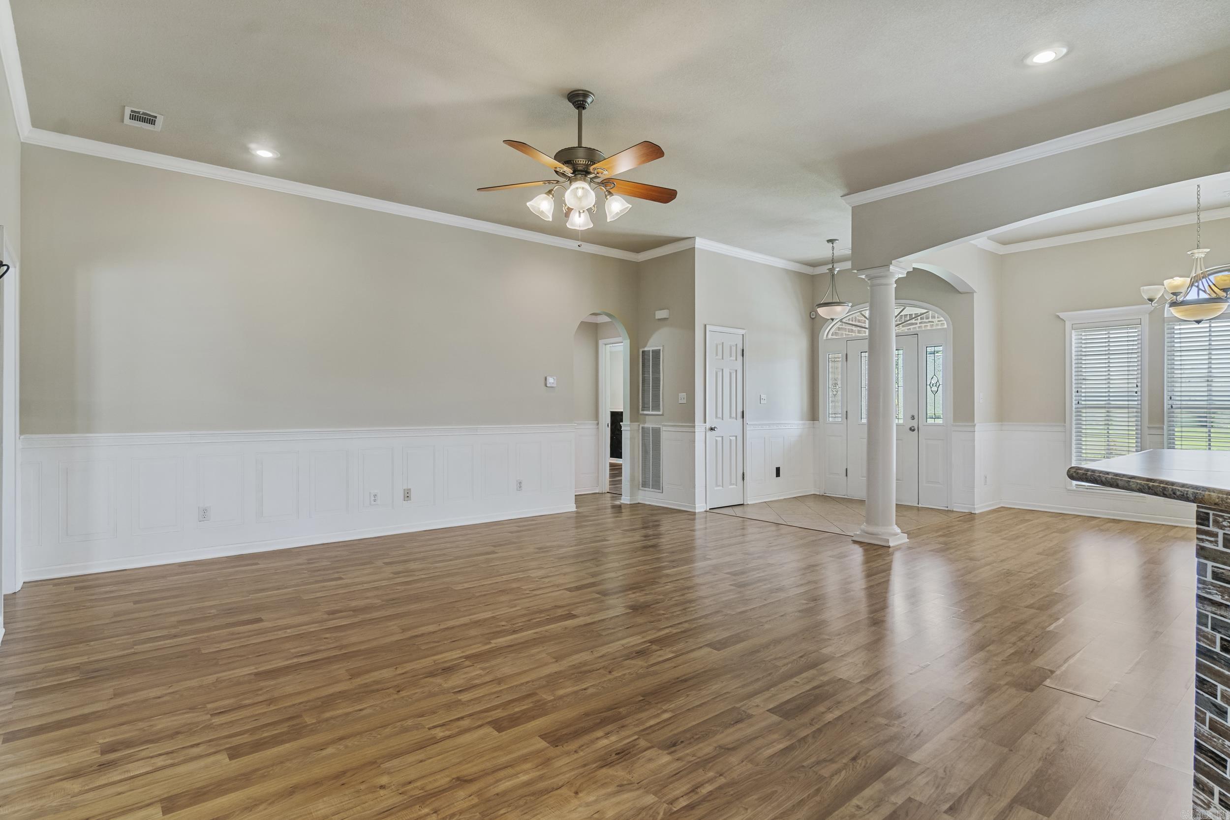1726 Fox Run  Wynne, AR