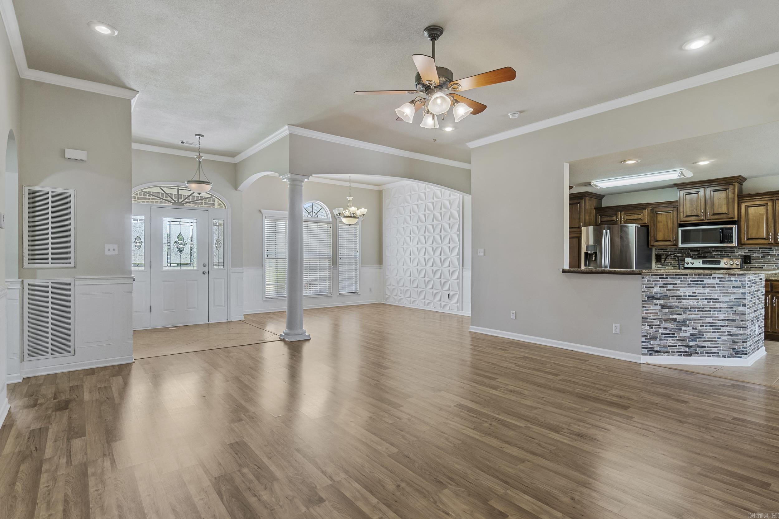 1726 Fox Run  Wynne, AR