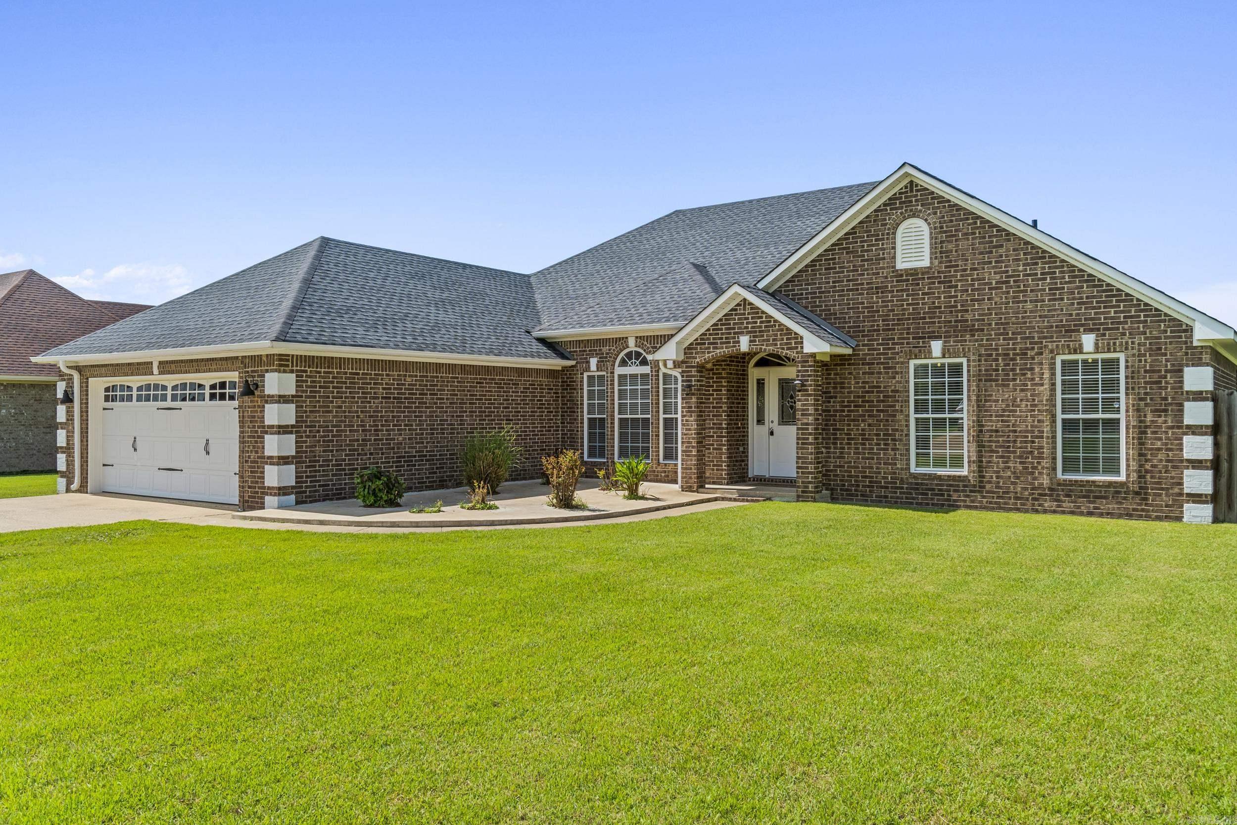 1726 Fox Run  Wynne, AR