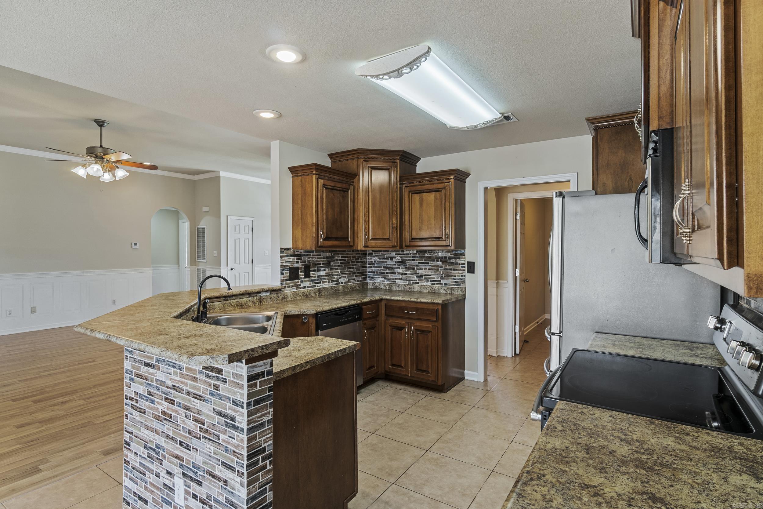 1726 Fox Run  Wynne, AR