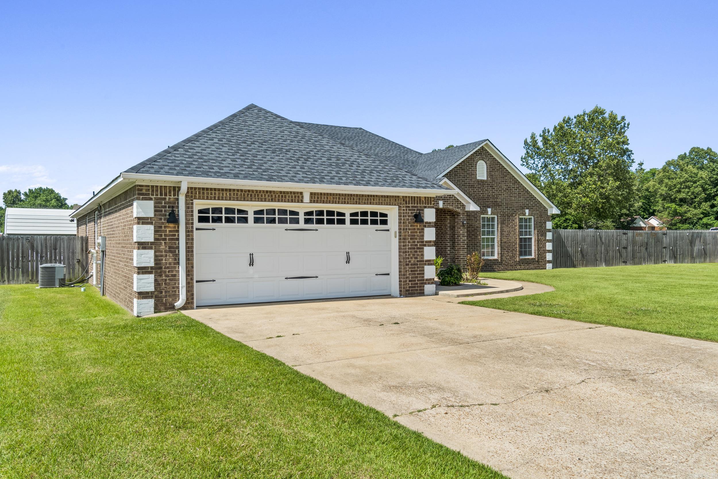 1726 Fox Run  Wynne, AR
