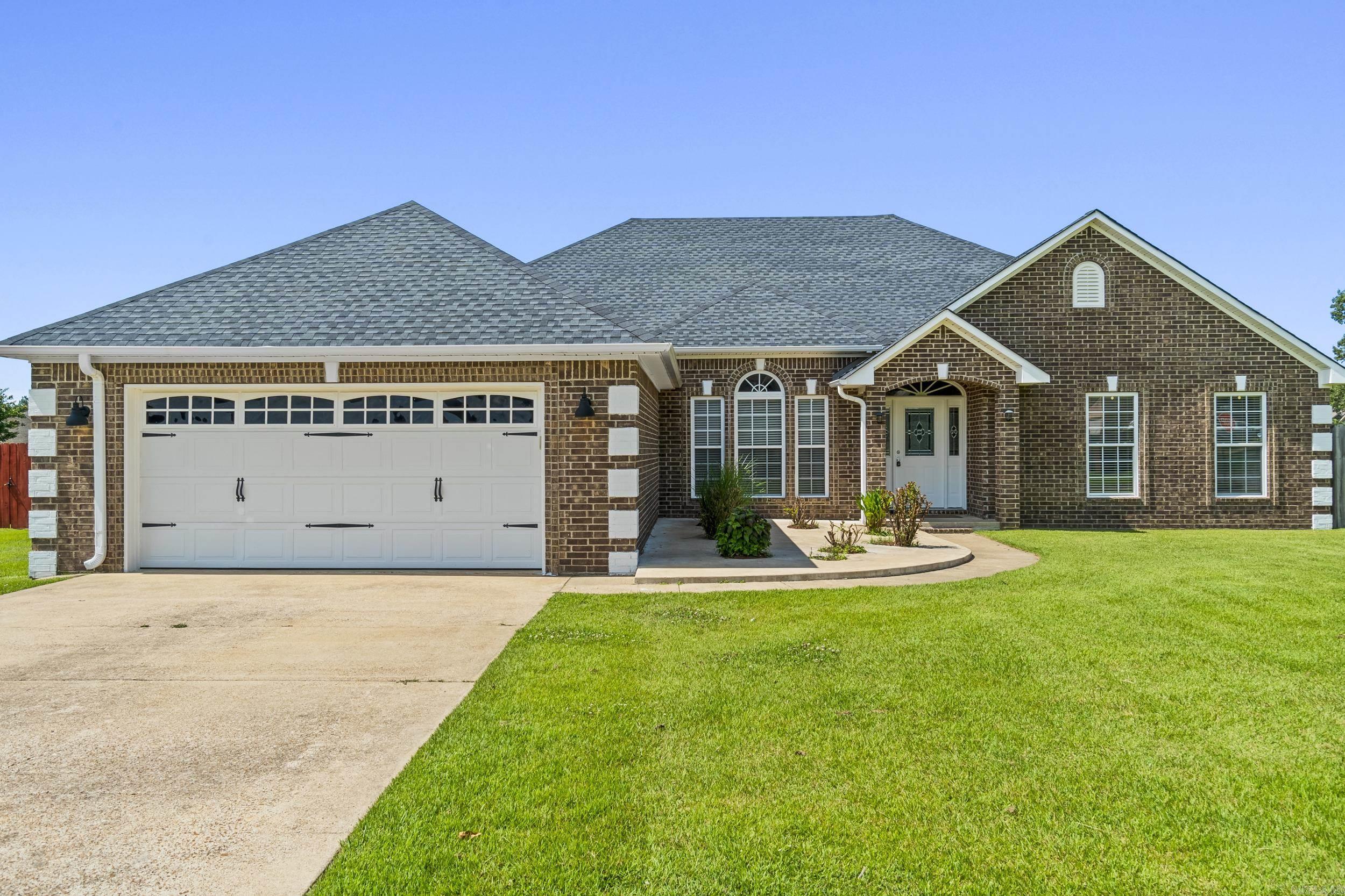 1726 Fox Run  Wynne, AR