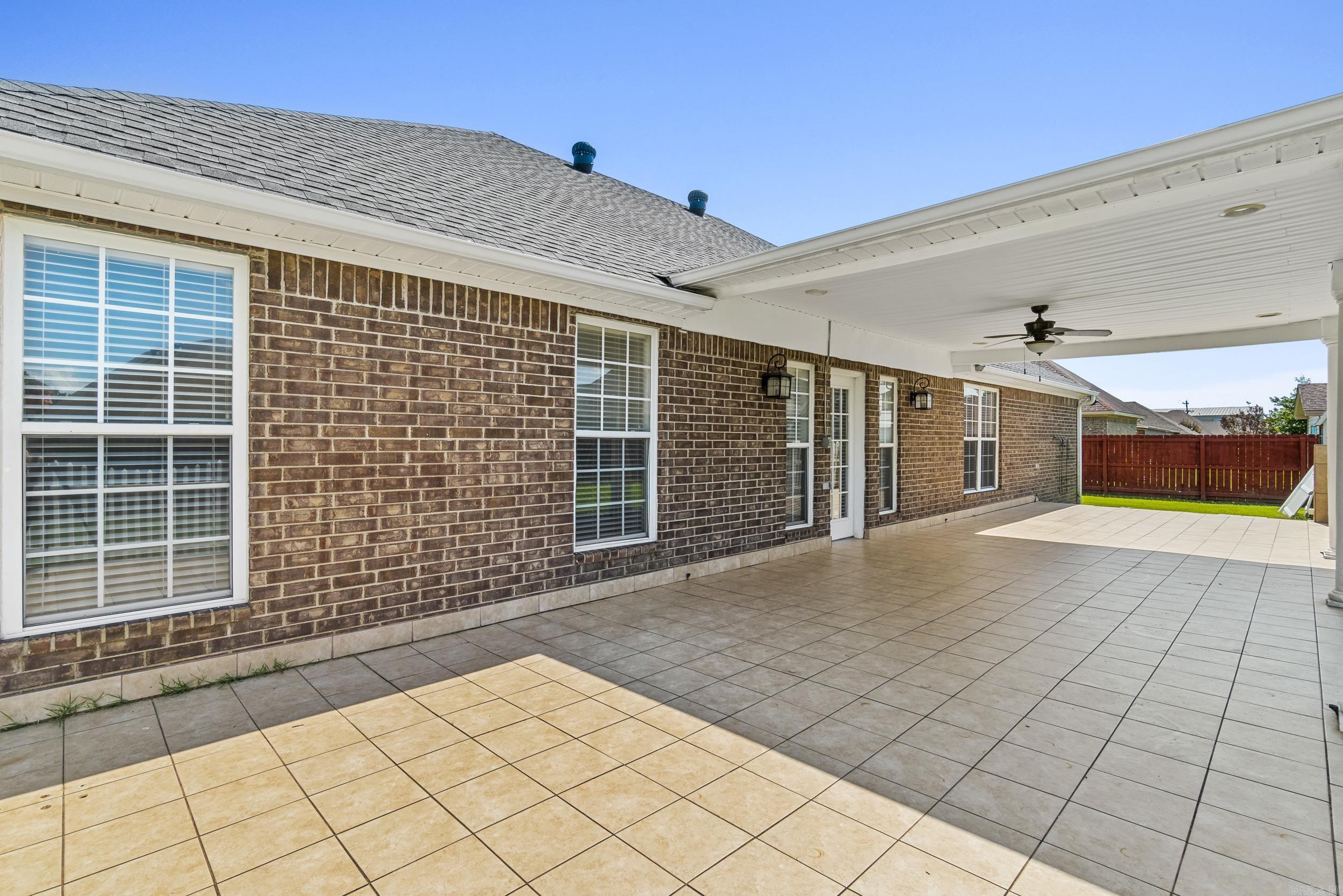 1726 Fox Run  Wynne, AR