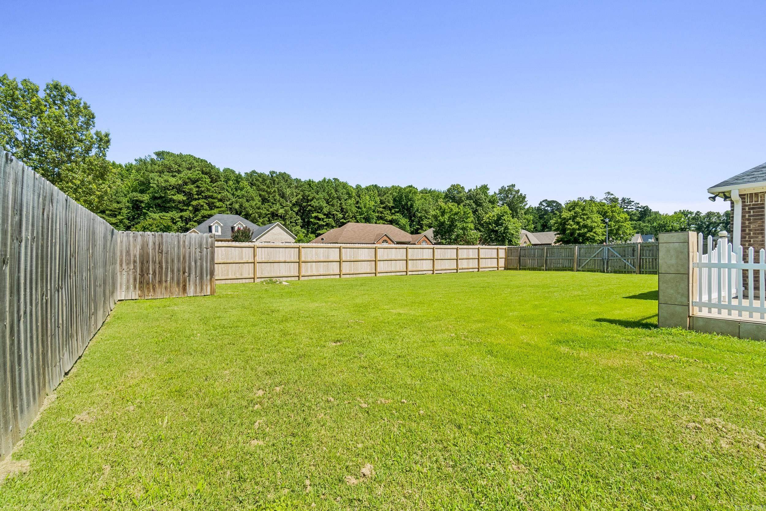 1726 Fox Run  Wynne, AR