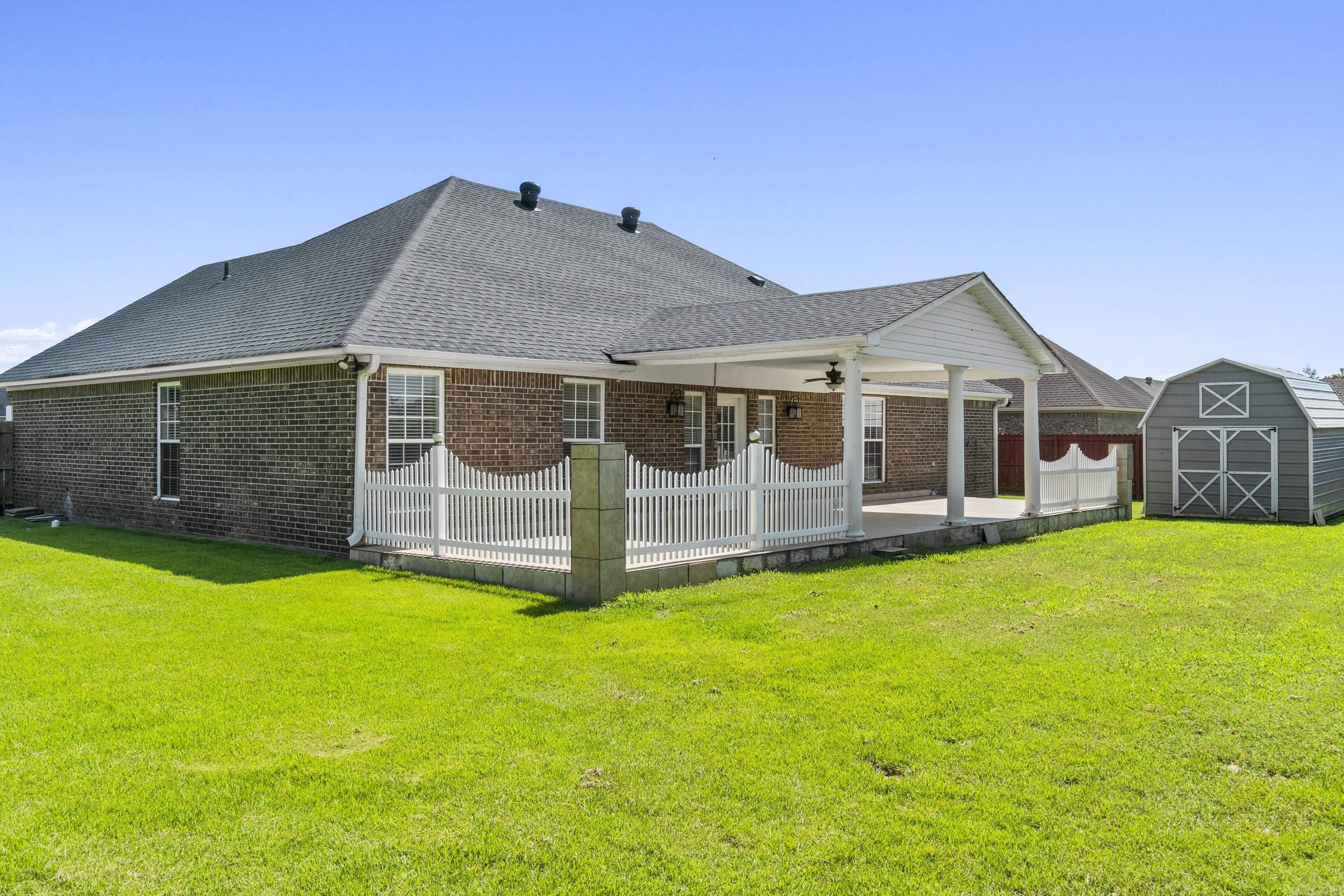 1726 Fox Run  Wynne, AR