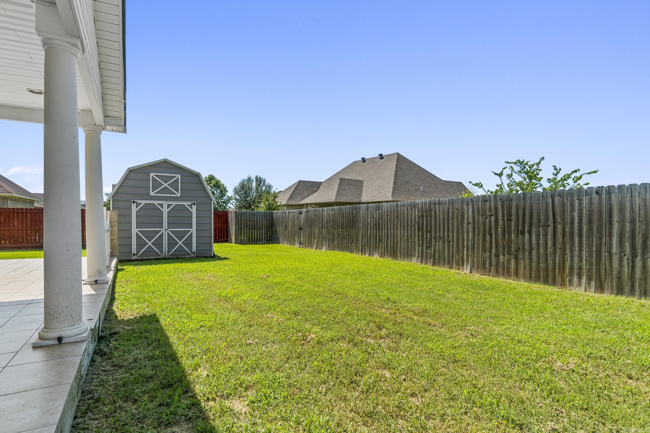 1726 Fox Run  Wynne, AR