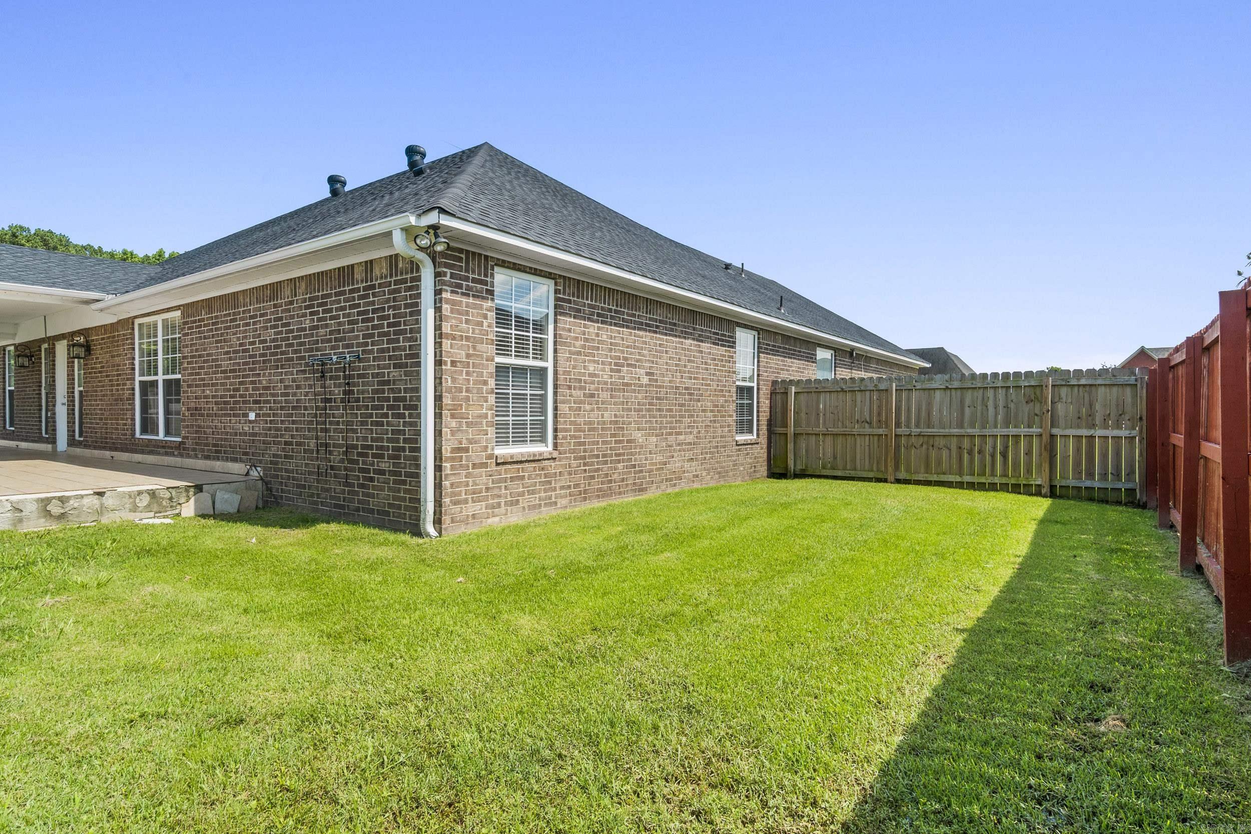 1726 Fox Run  Wynne, AR