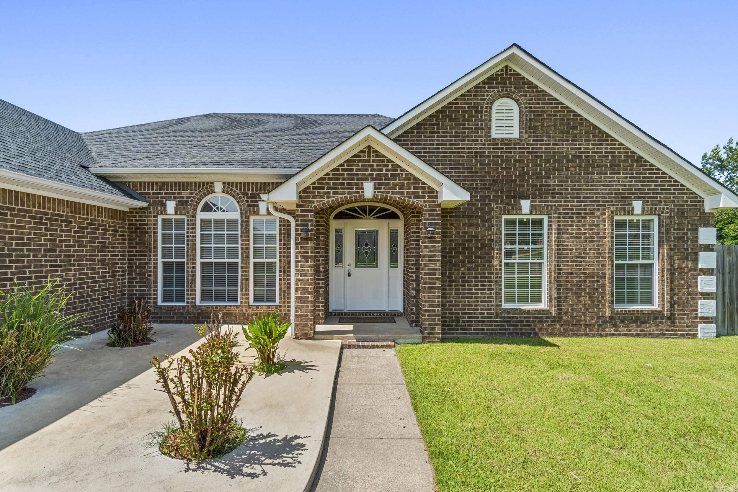 1726 Fox Run  Wynne, AR