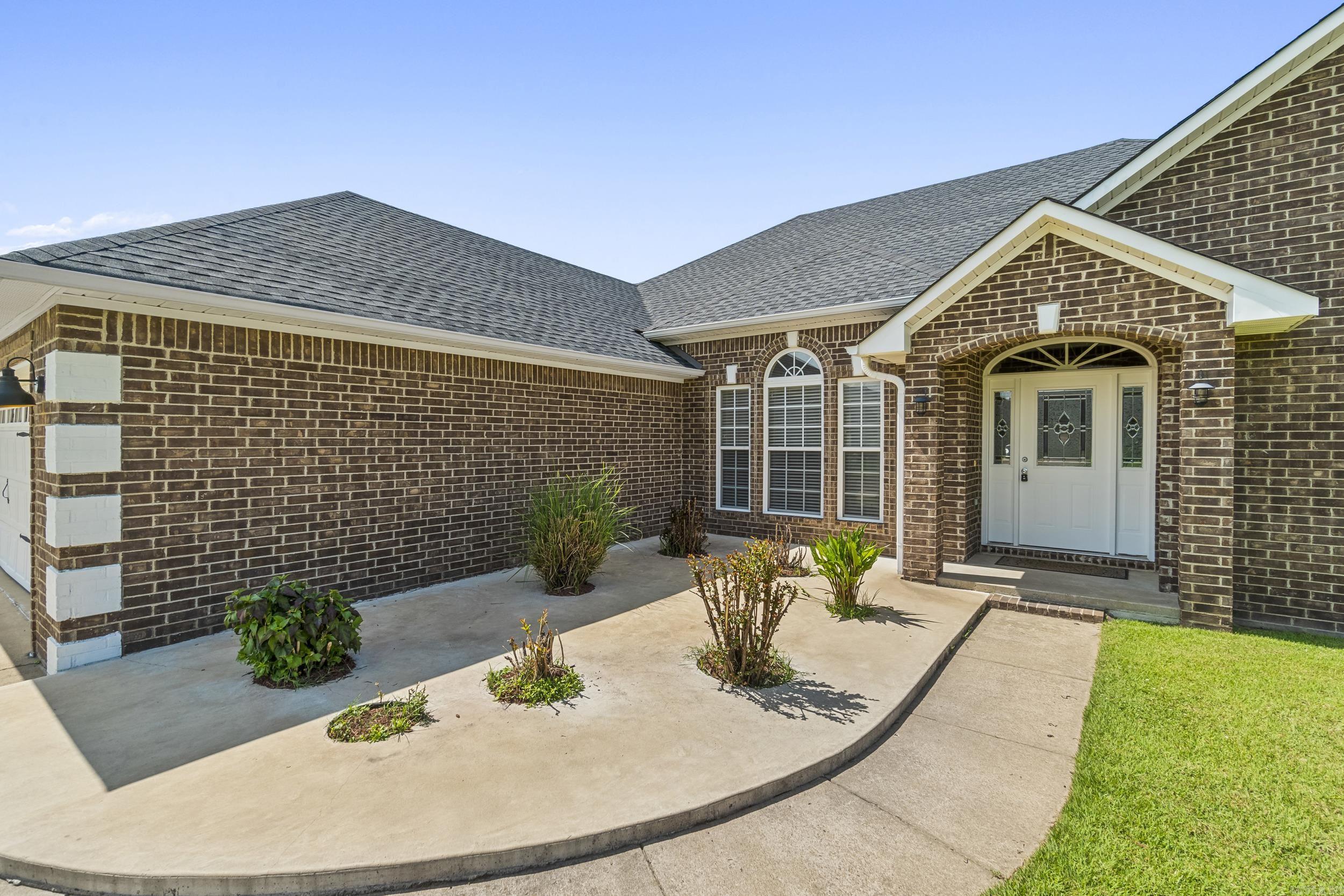 1726 Fox Run  Wynne, AR