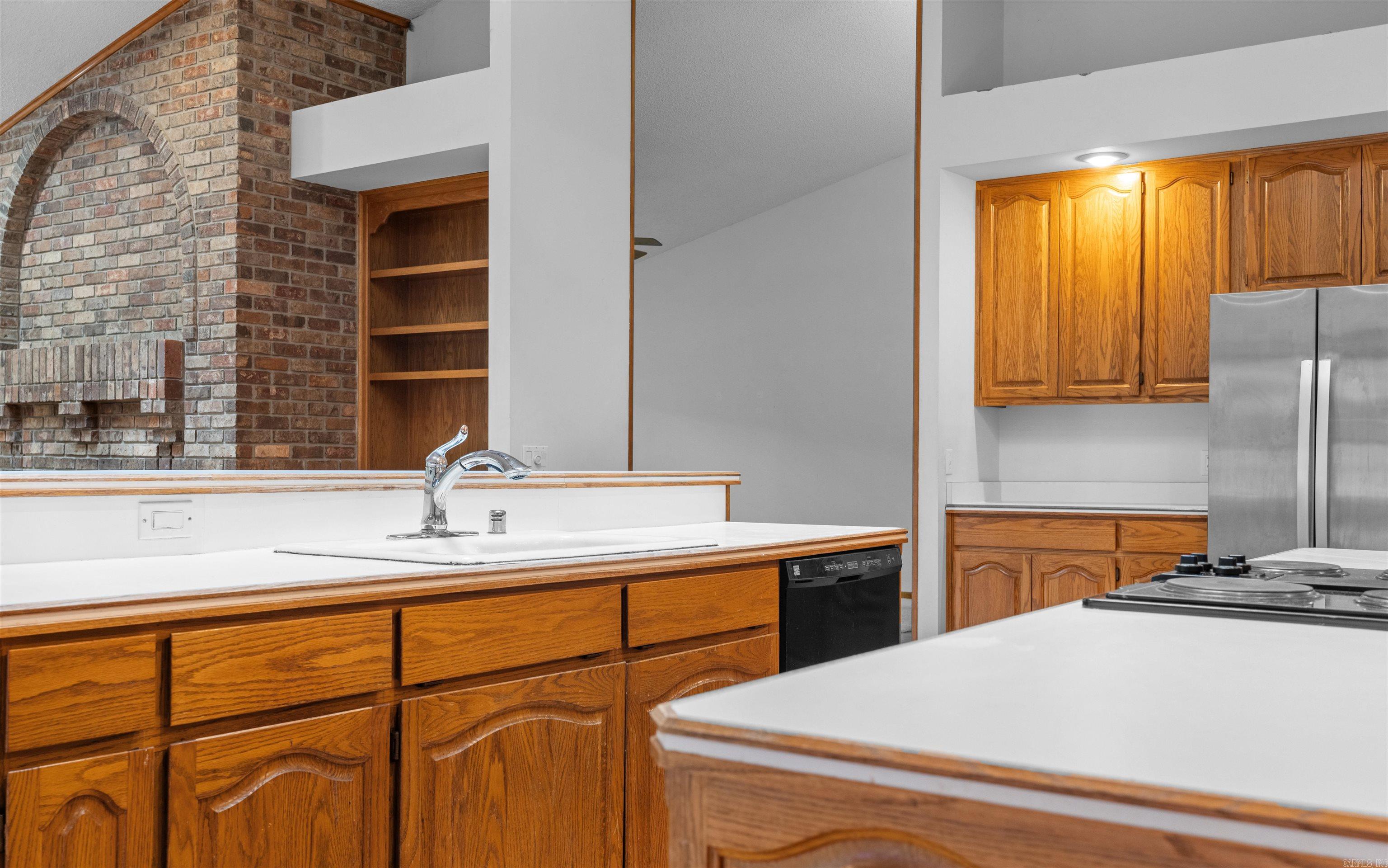 13 Delavega  Hot Springs Village, AR
