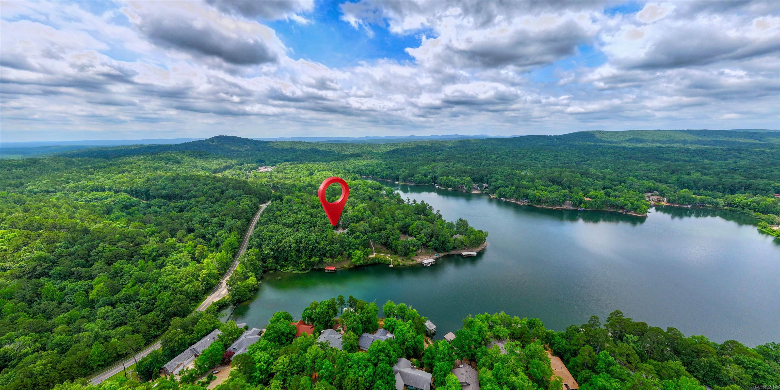 13 Delavega  Hot Springs Village, AR