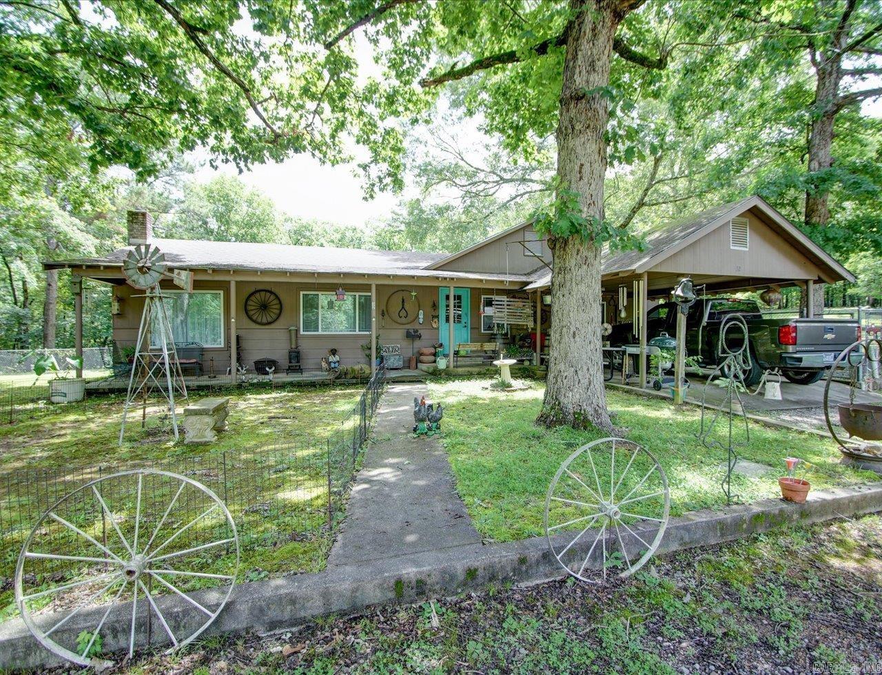 32 Cinnamon  Mount Ida, AR