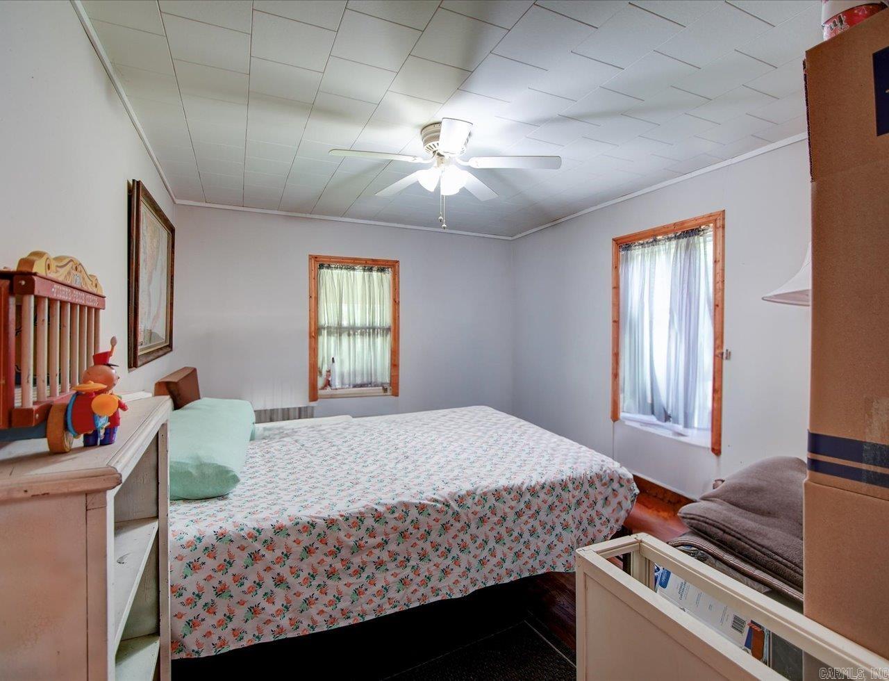 32 Cinnamon  Mount Ida, AR