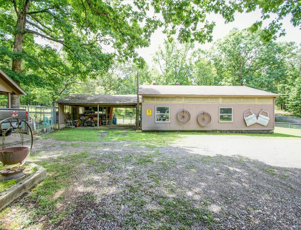32 Cinnamon  Mount Ida, AR