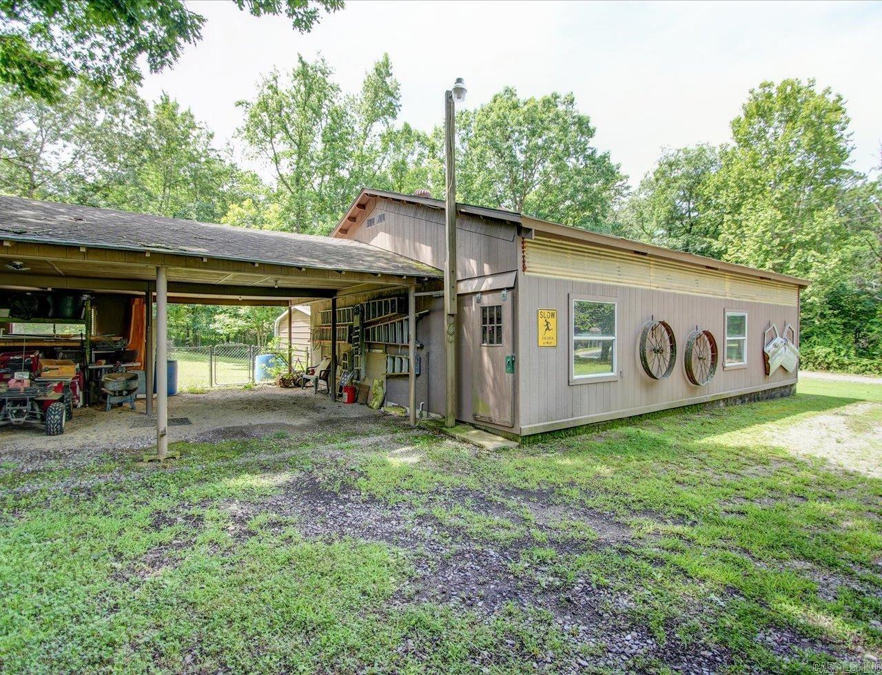 32 Cinnamon  Mount Ida, AR