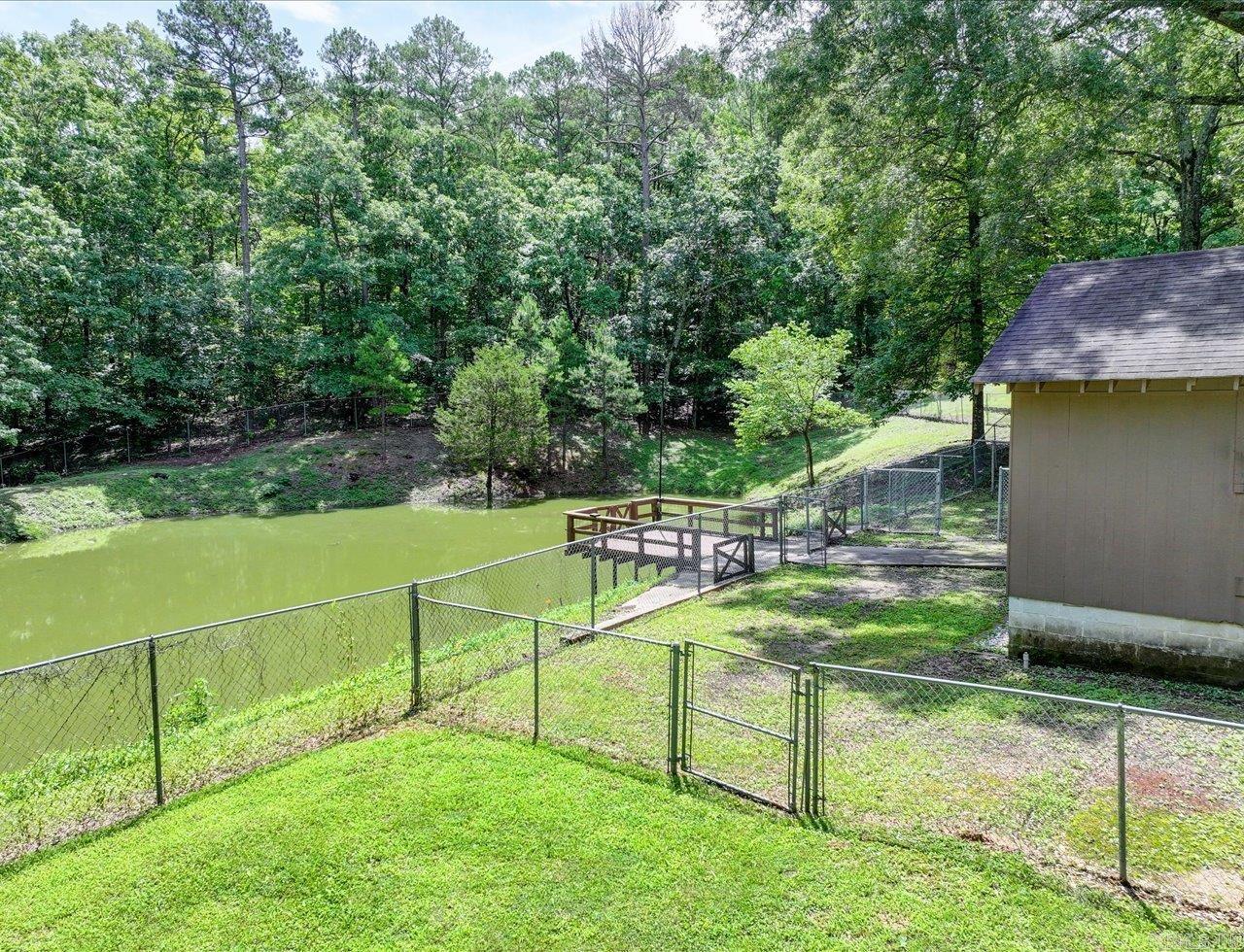 32 Cinnamon  Mount Ida, AR