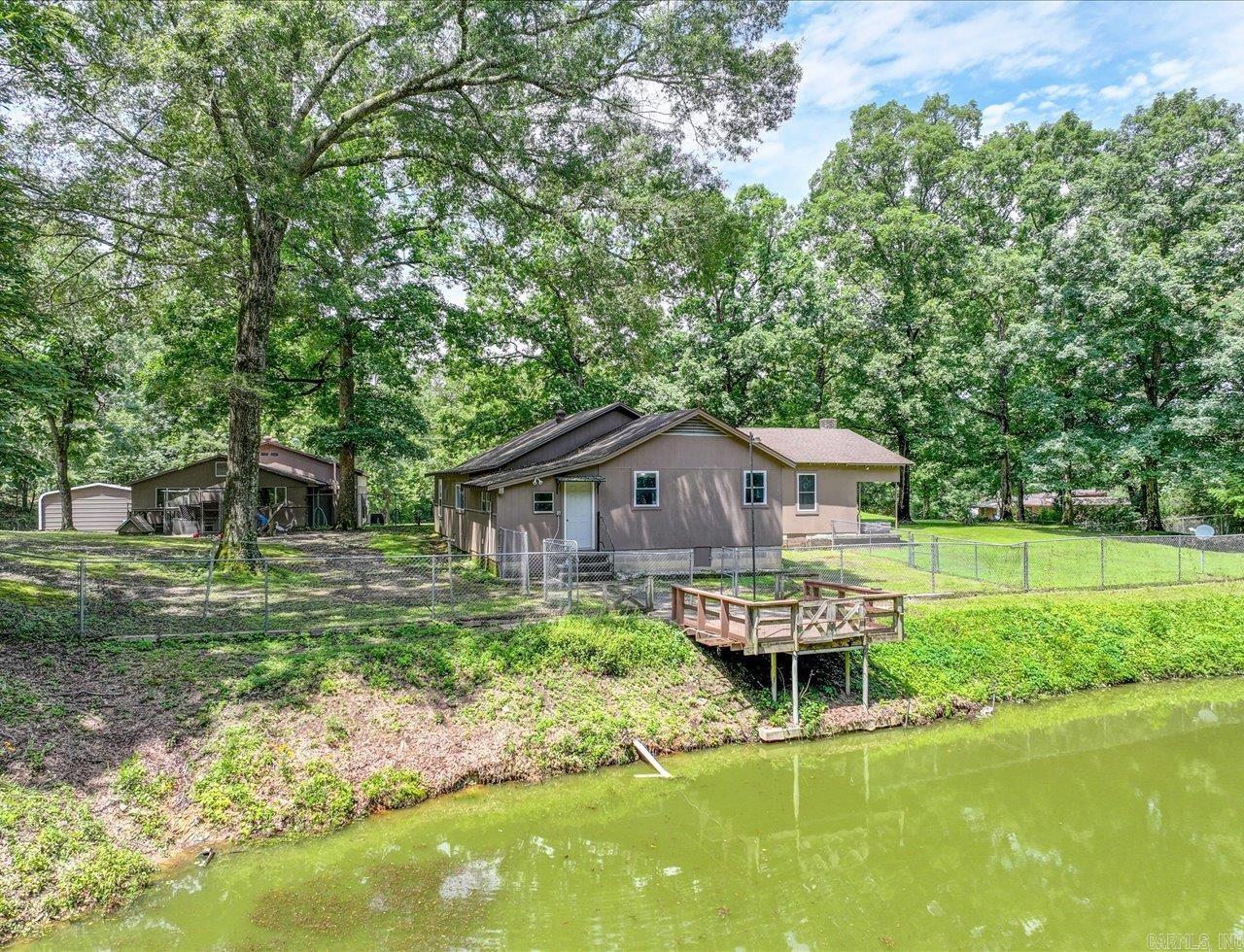 32 Cinnamon  Mount Ida, AR