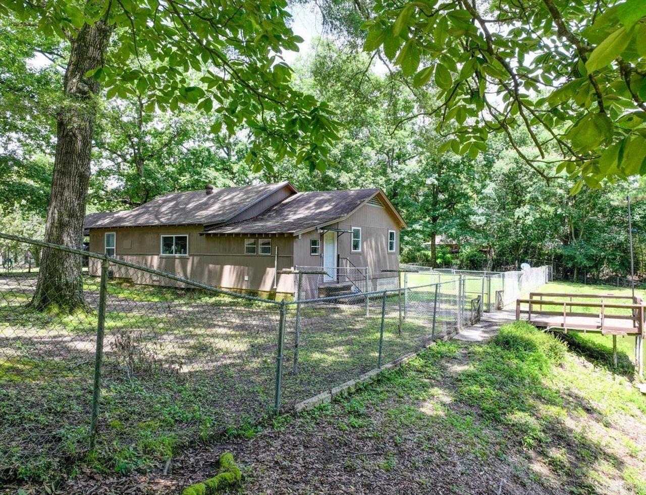 32 Cinnamon  Mount Ida, AR
