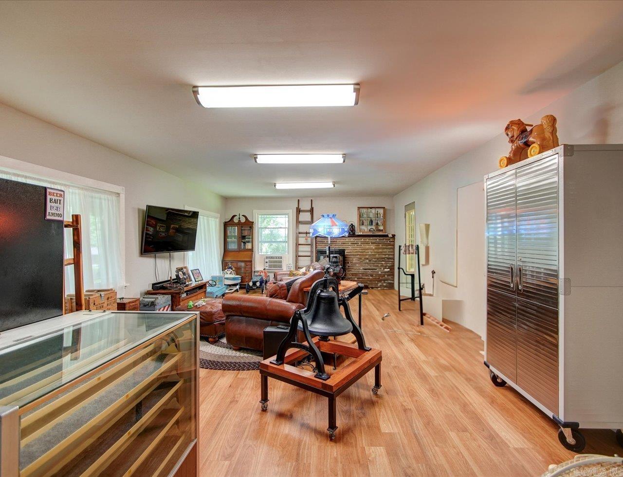 32 Cinnamon  Mount Ida, AR
