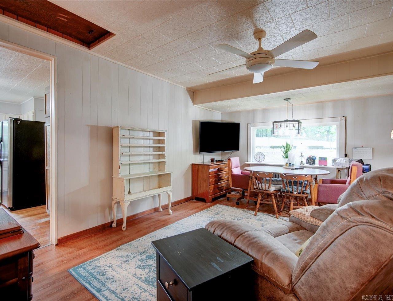 32 Cinnamon  Mount Ida, AR