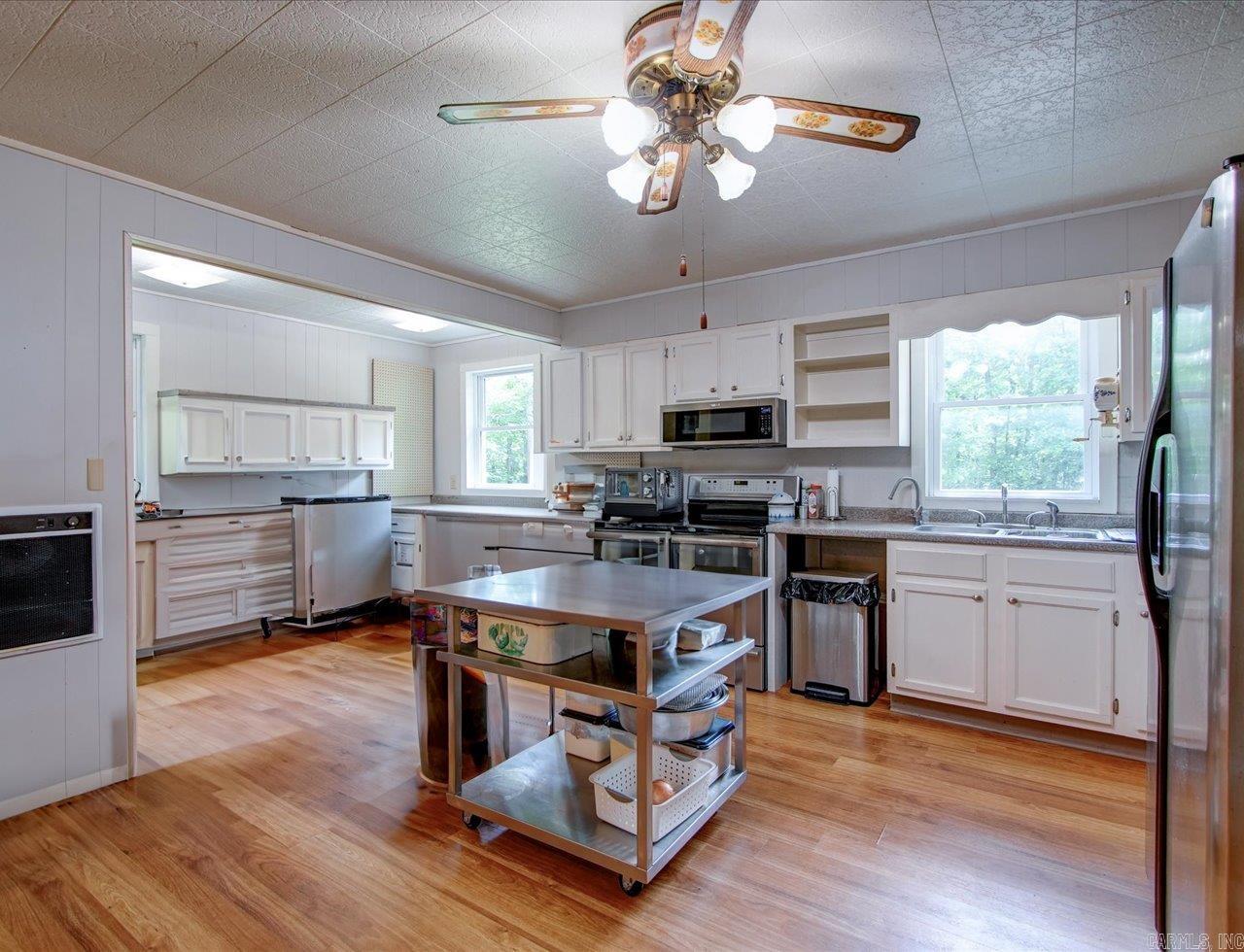 32 Cinnamon  Mount Ida, AR