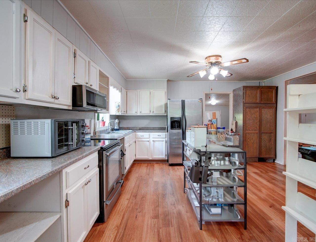 32 Cinnamon  Mount Ida, AR
