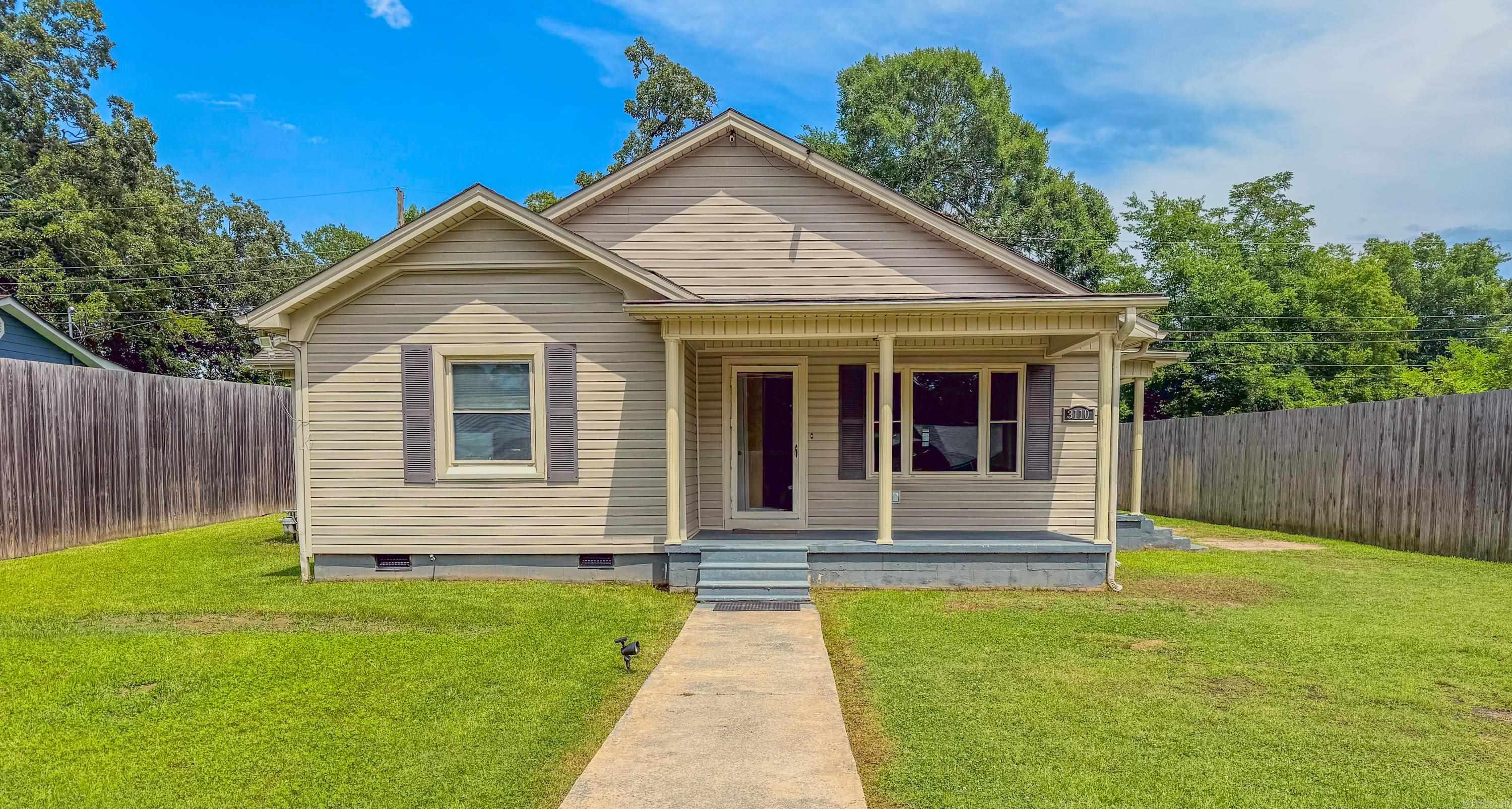3110 Whispering oak  Bryant, AR