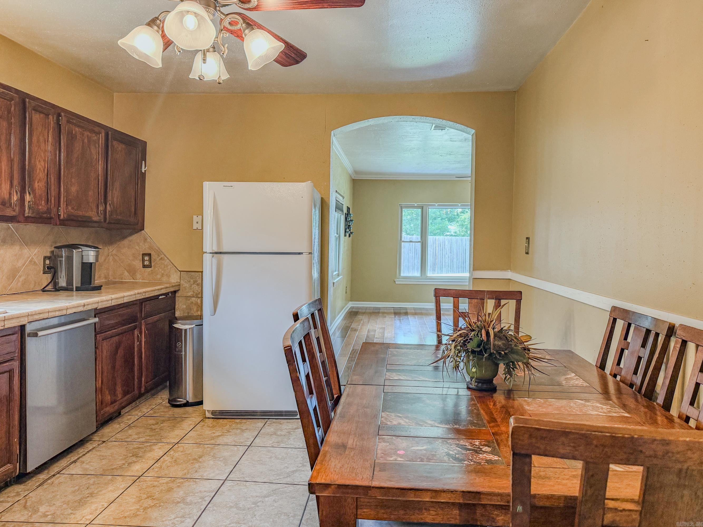 3110 Whispering oak  Bryant, AR