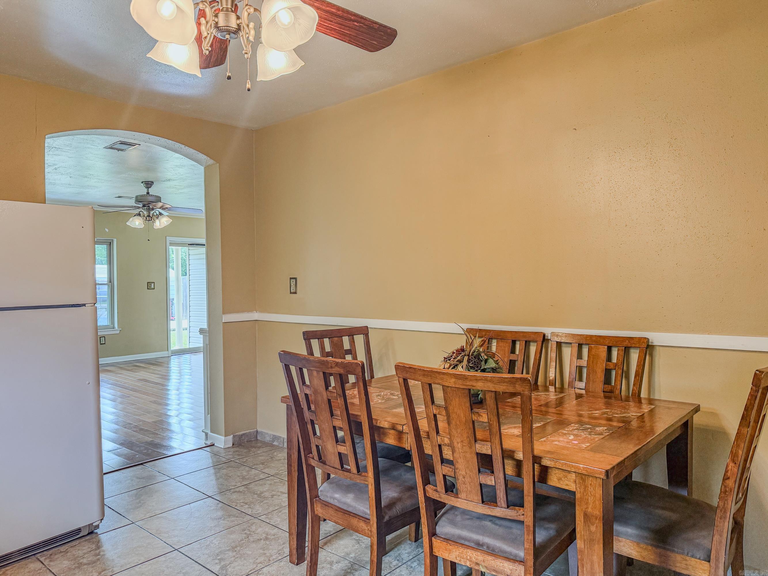3110 Whispering oak  Bryant, AR
