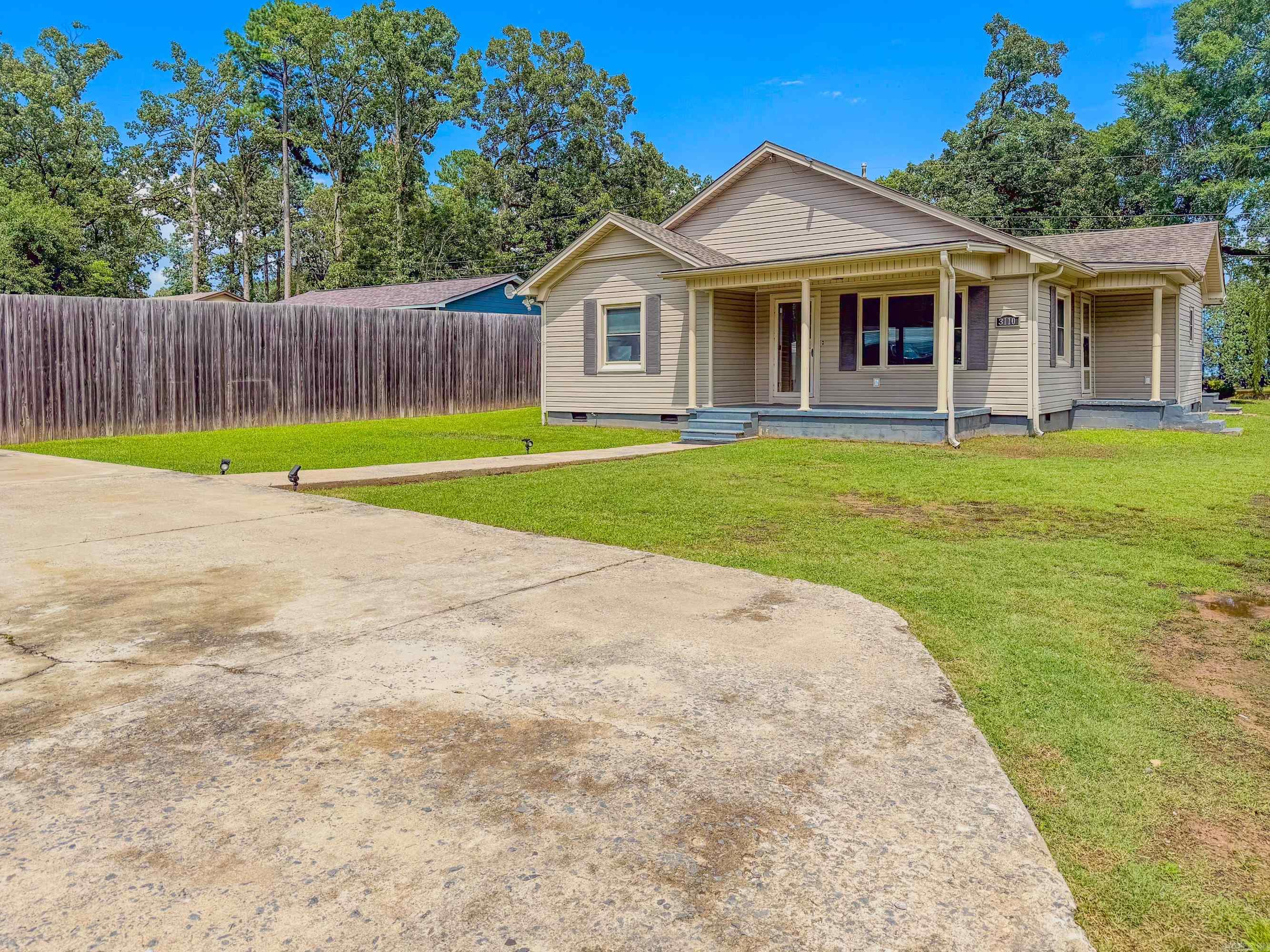 3110 Whispering oak  Bryant, AR