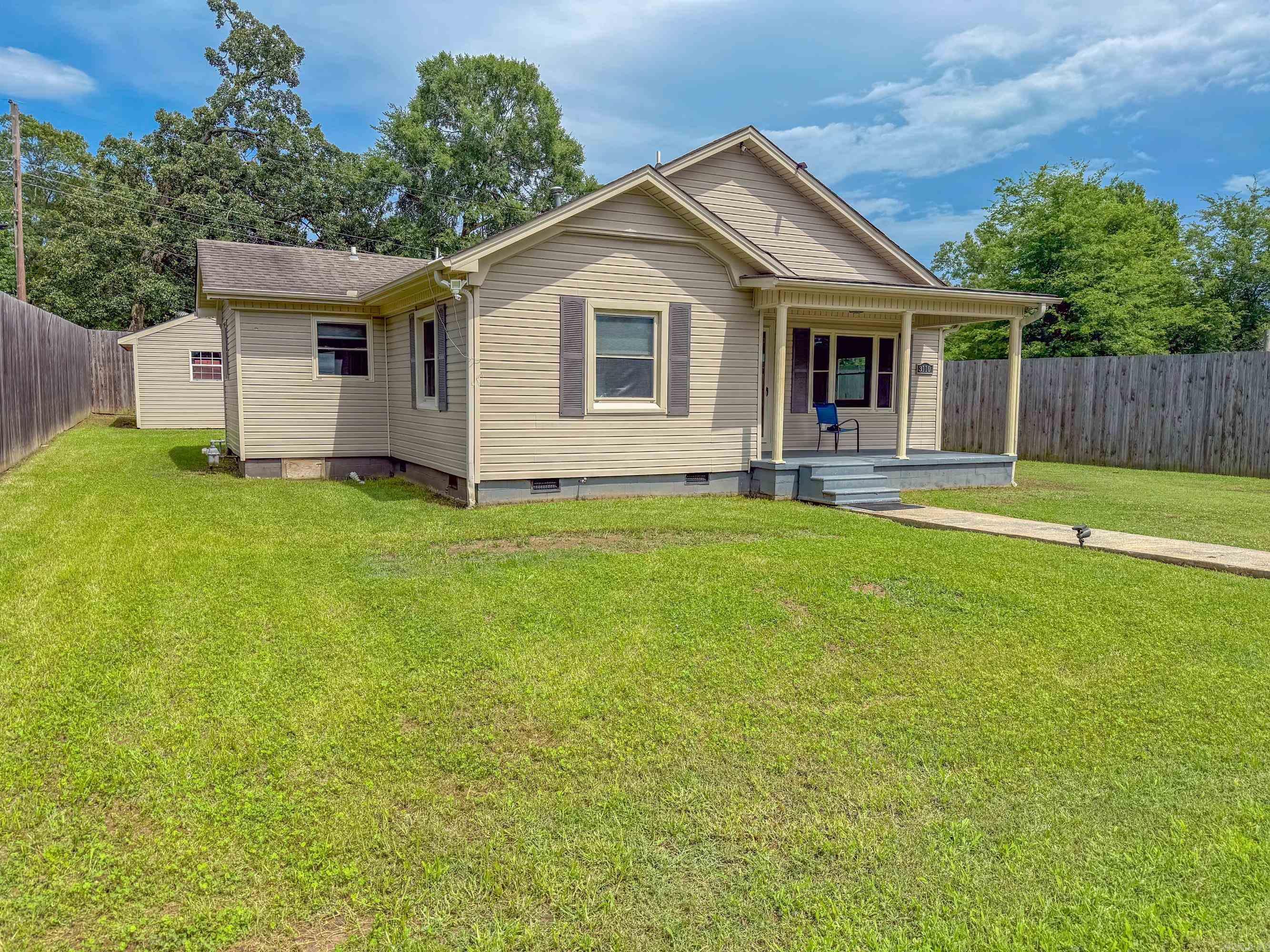 3110 Whispering oak  Bryant, AR
