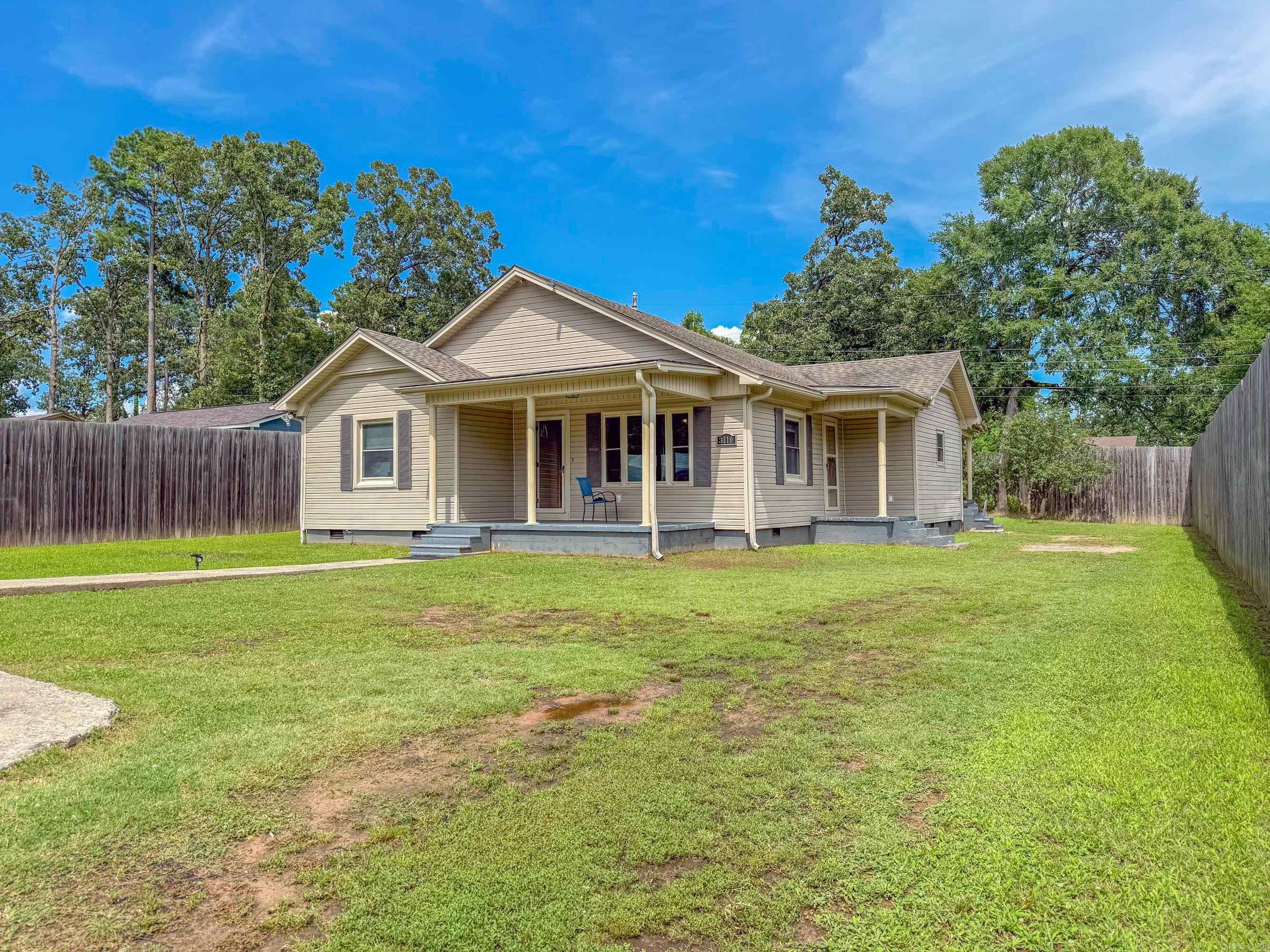 3110 Whispering oak  Bryant, AR
