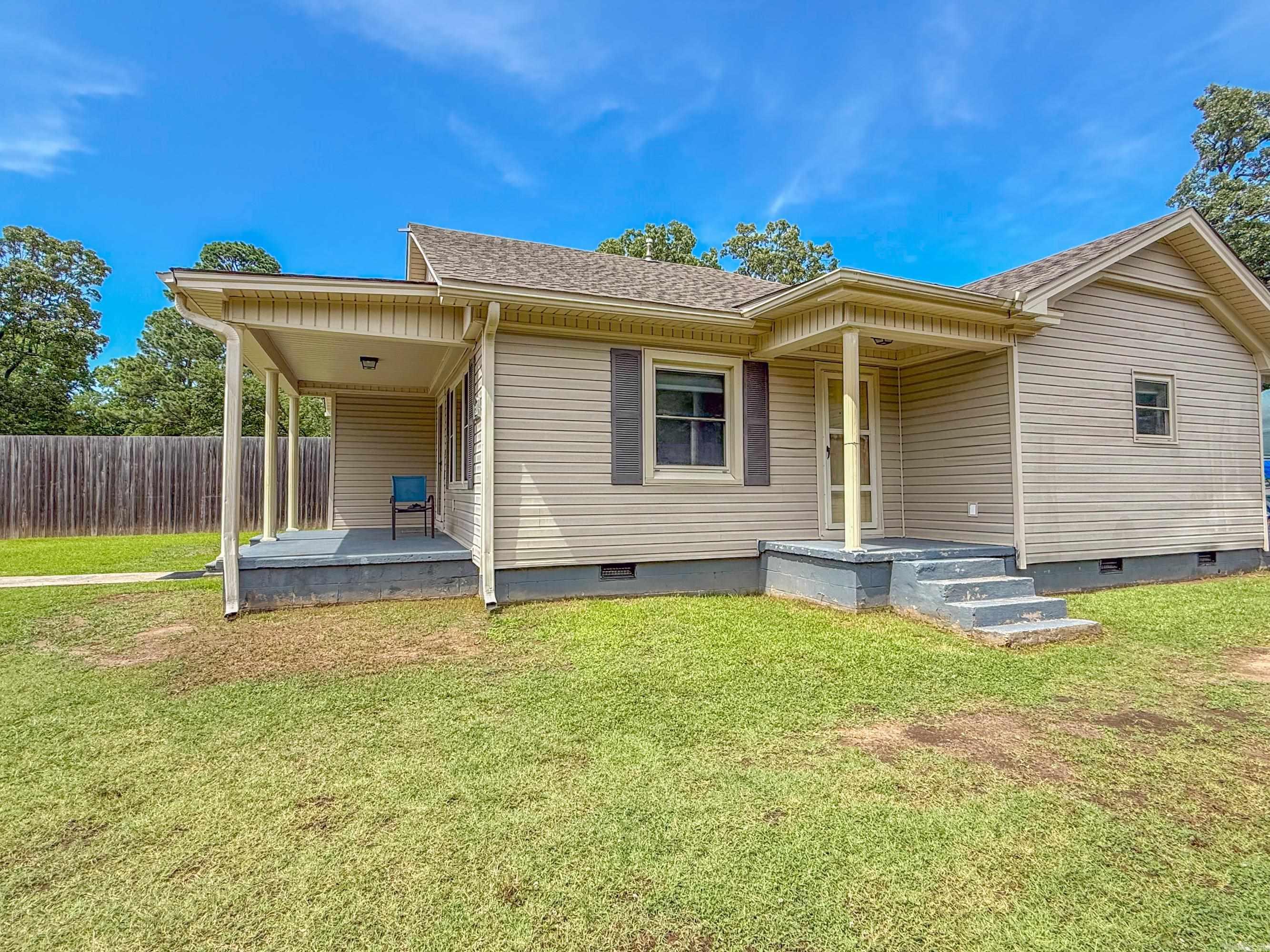 3110 Whispering oak  Bryant, AR