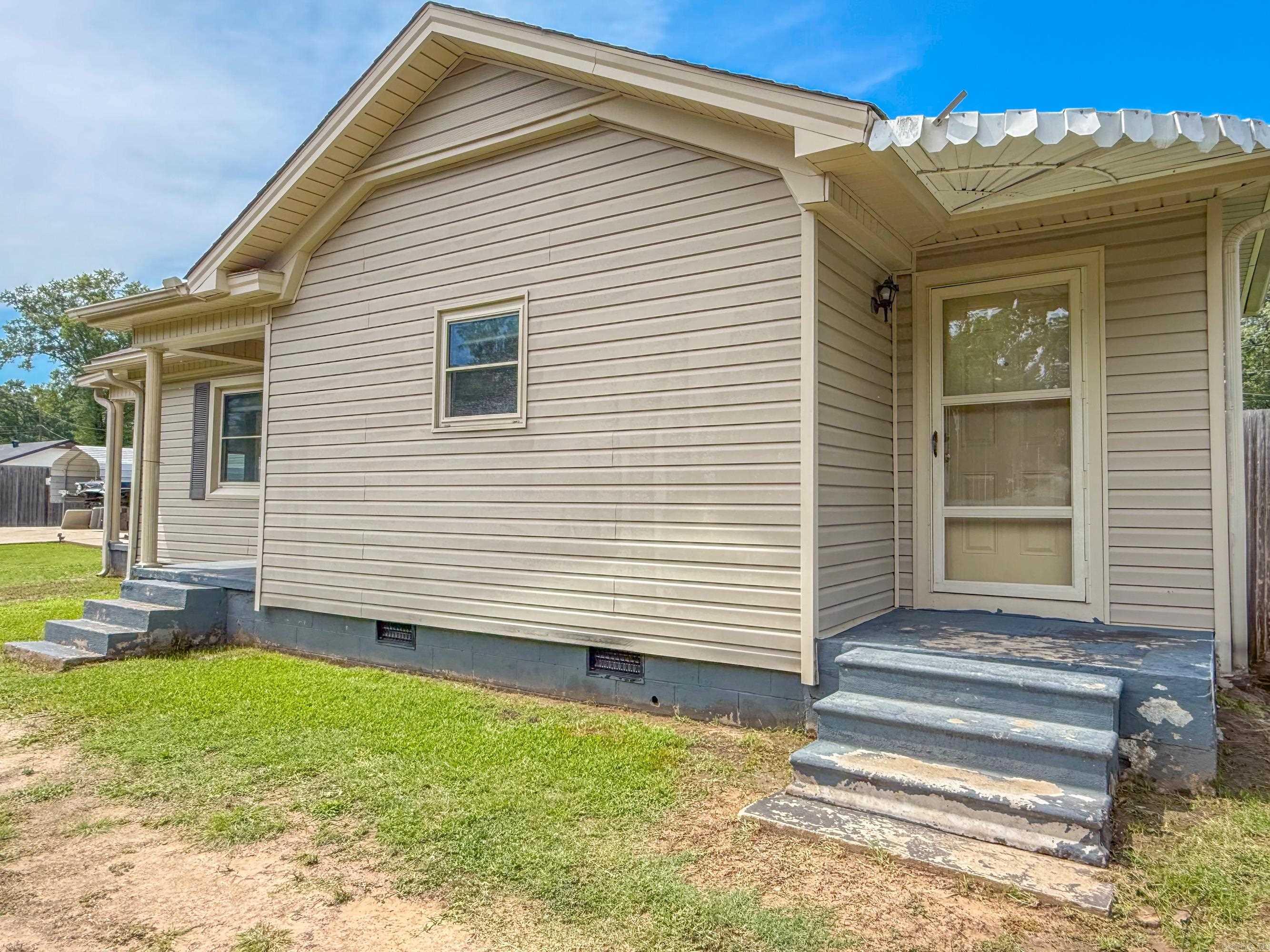 3110 Whispering oak  Bryant, AR