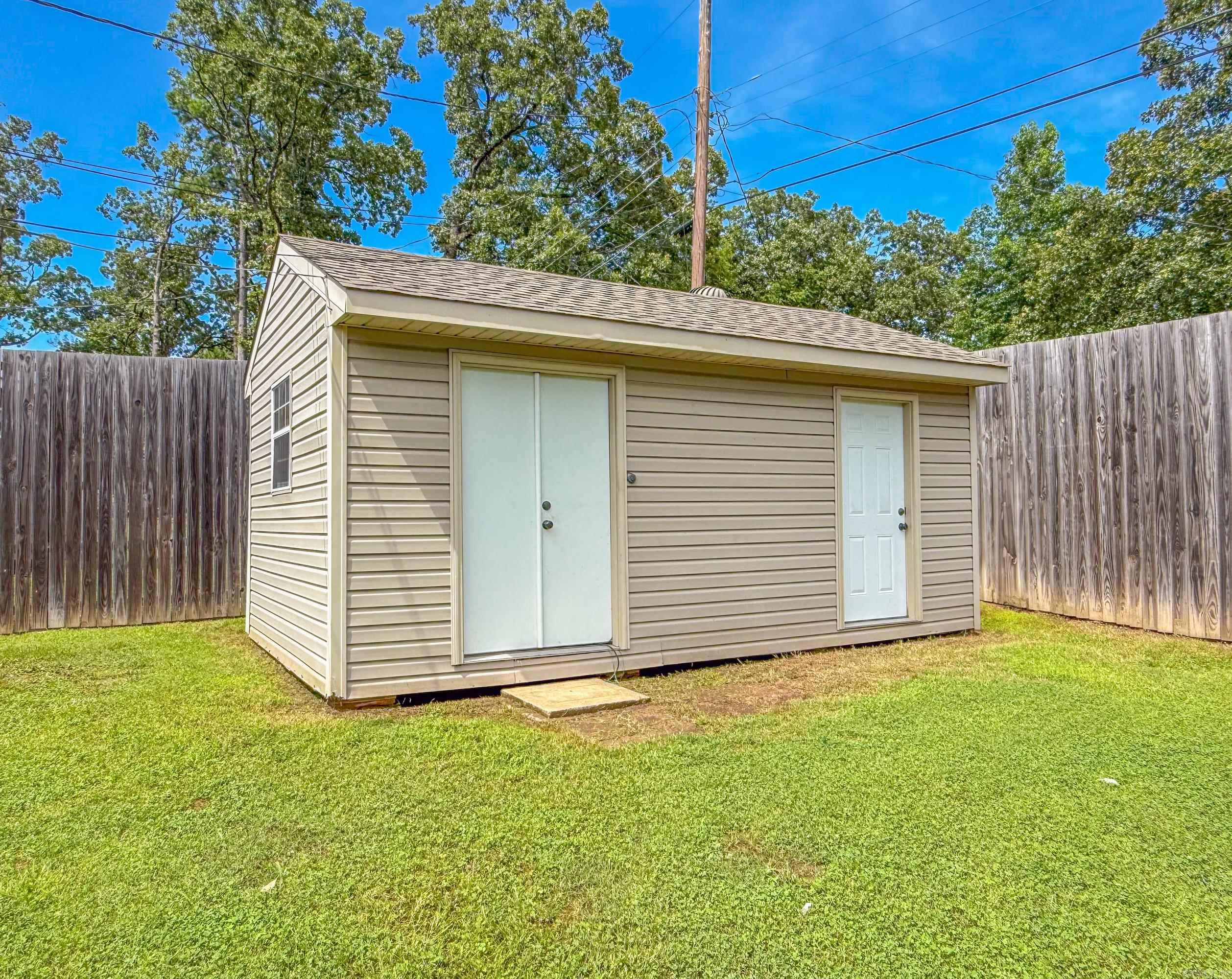 3110 Whispering oak  Bryant, AR