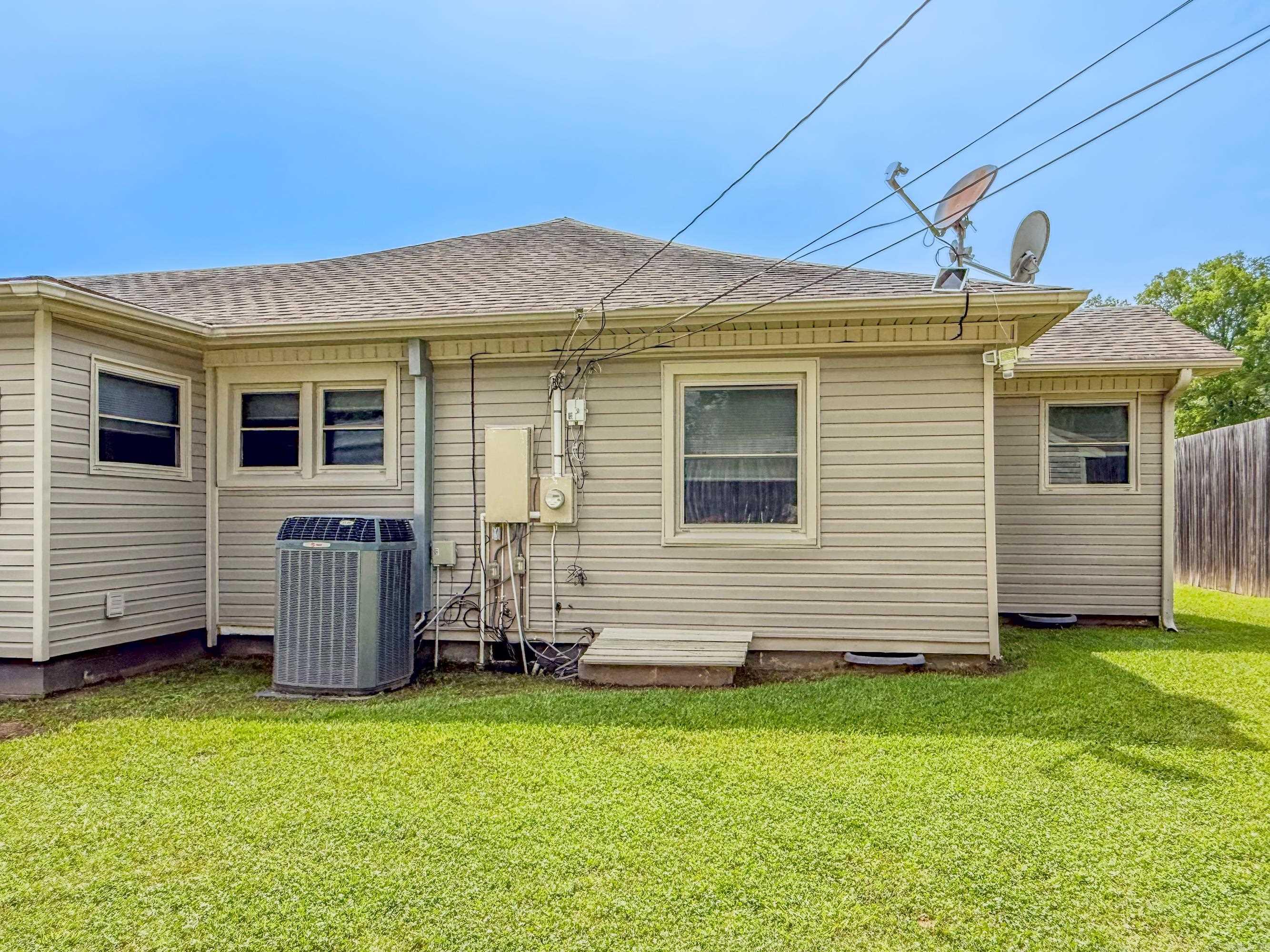 3110 Whispering oak  Bryant, AR