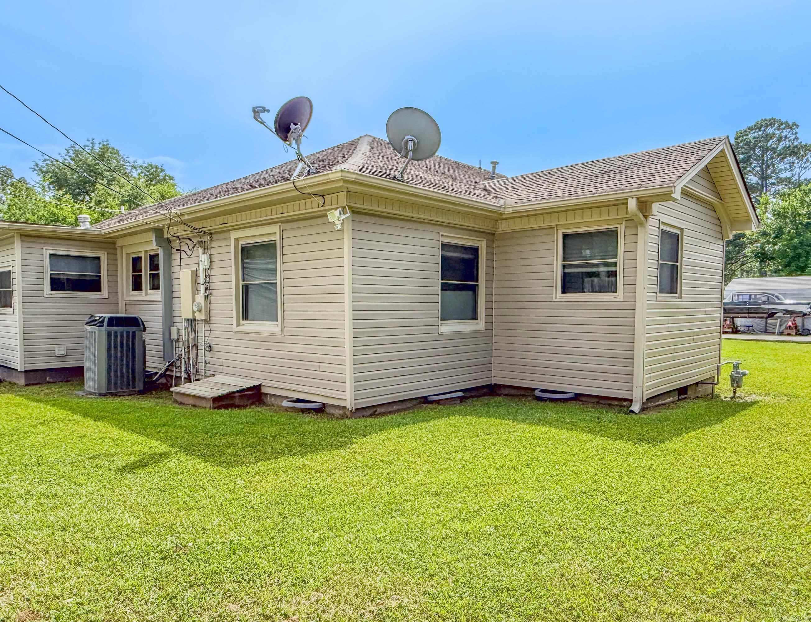 3110 Whispering oak  Bryant, AR