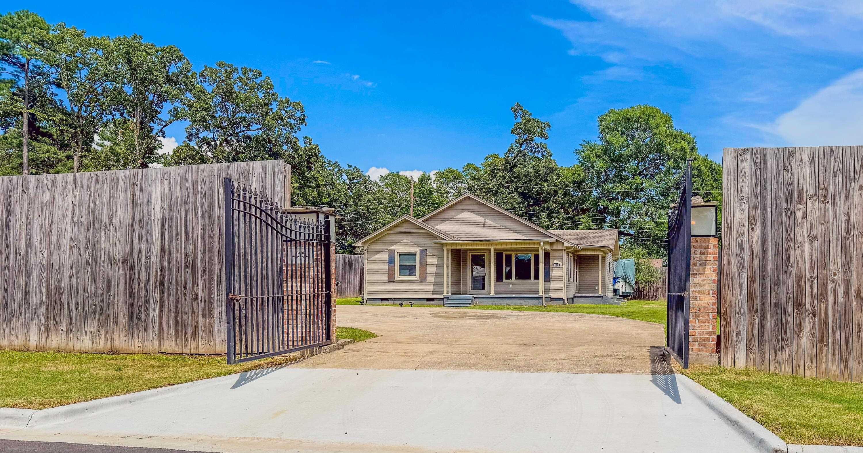 3110 Whispering oak  Bryant, AR
