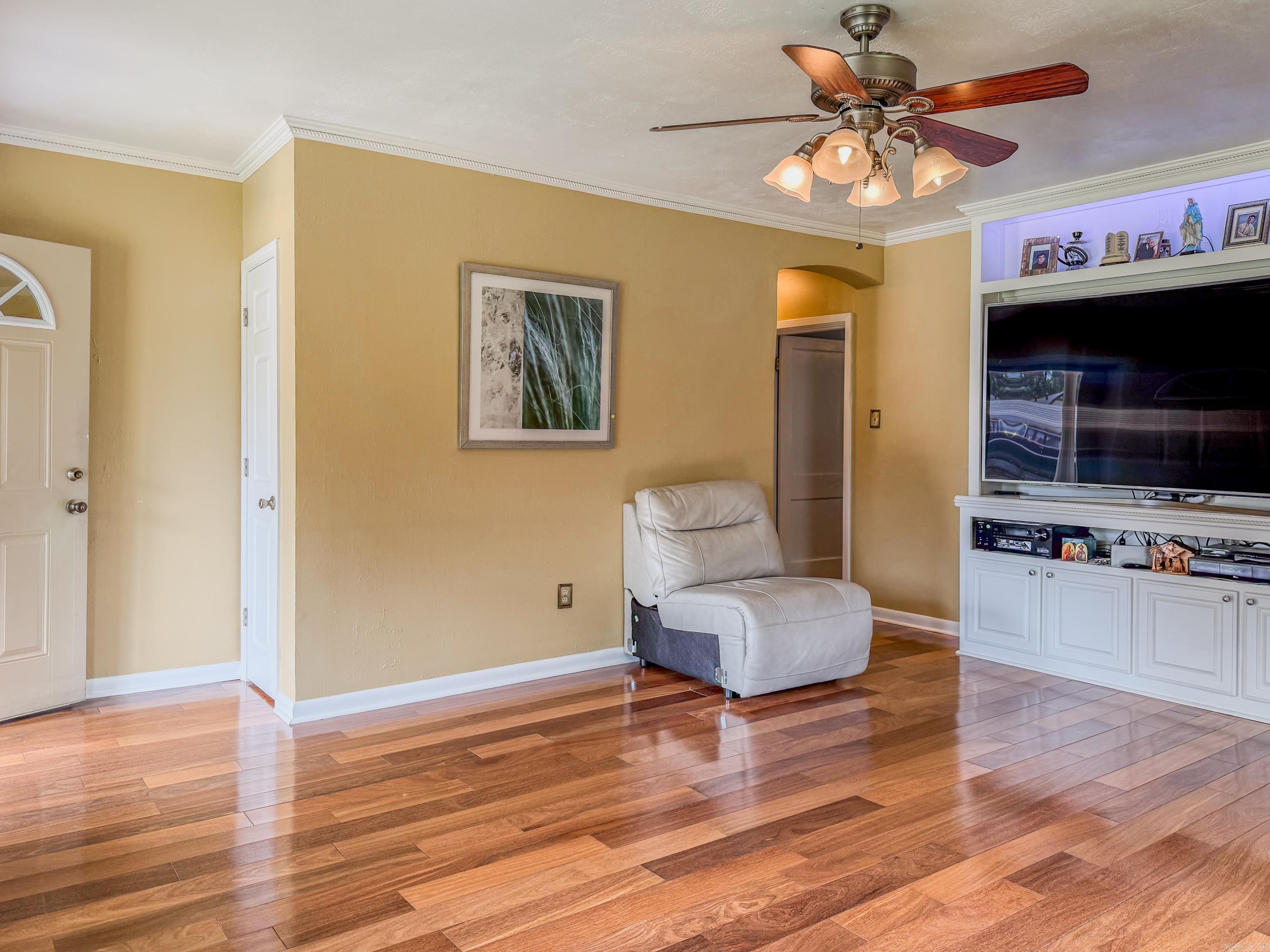3110 Whispering oak  Bryant, AR