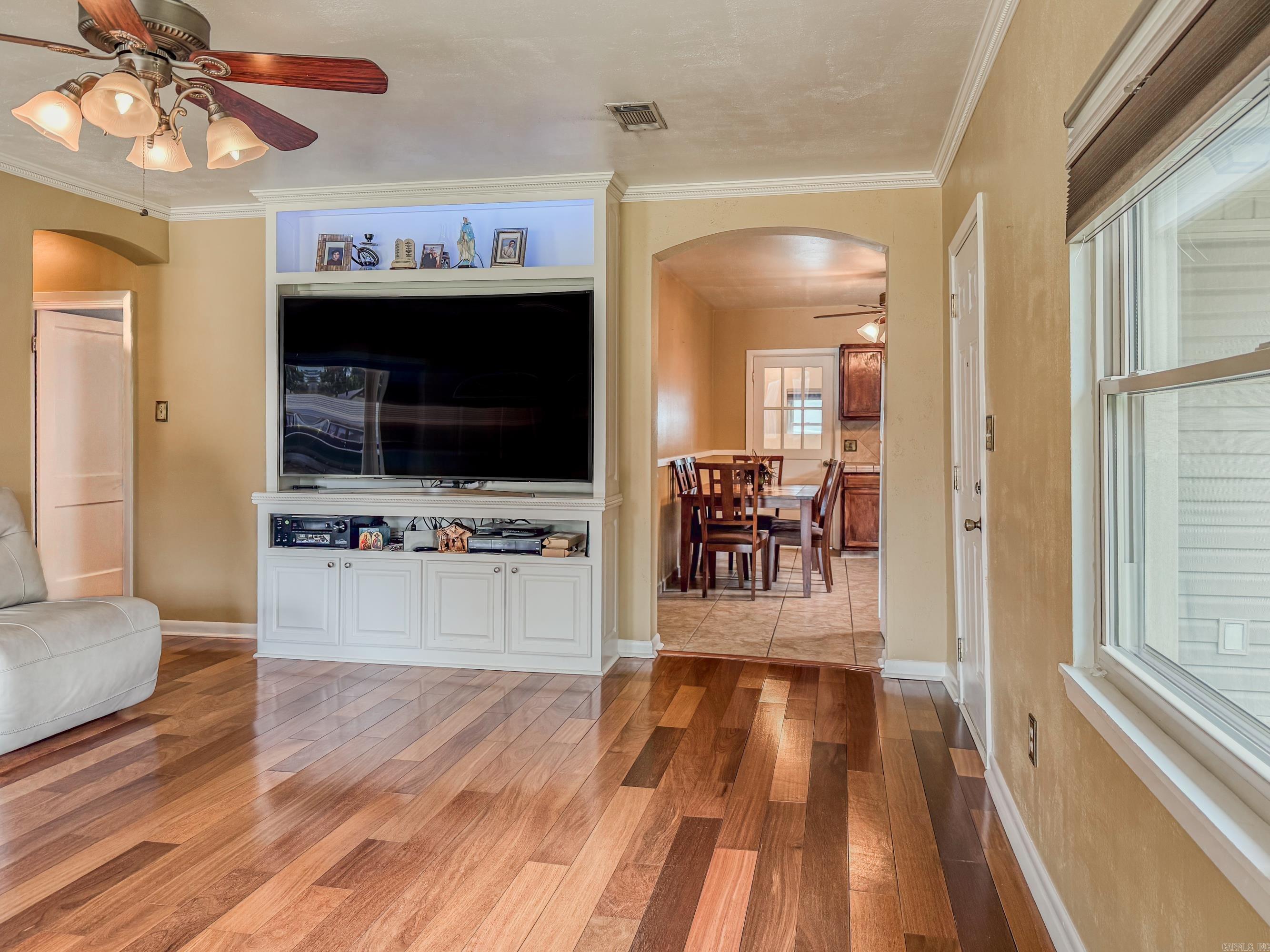 3110 Whispering oak  Bryant, AR