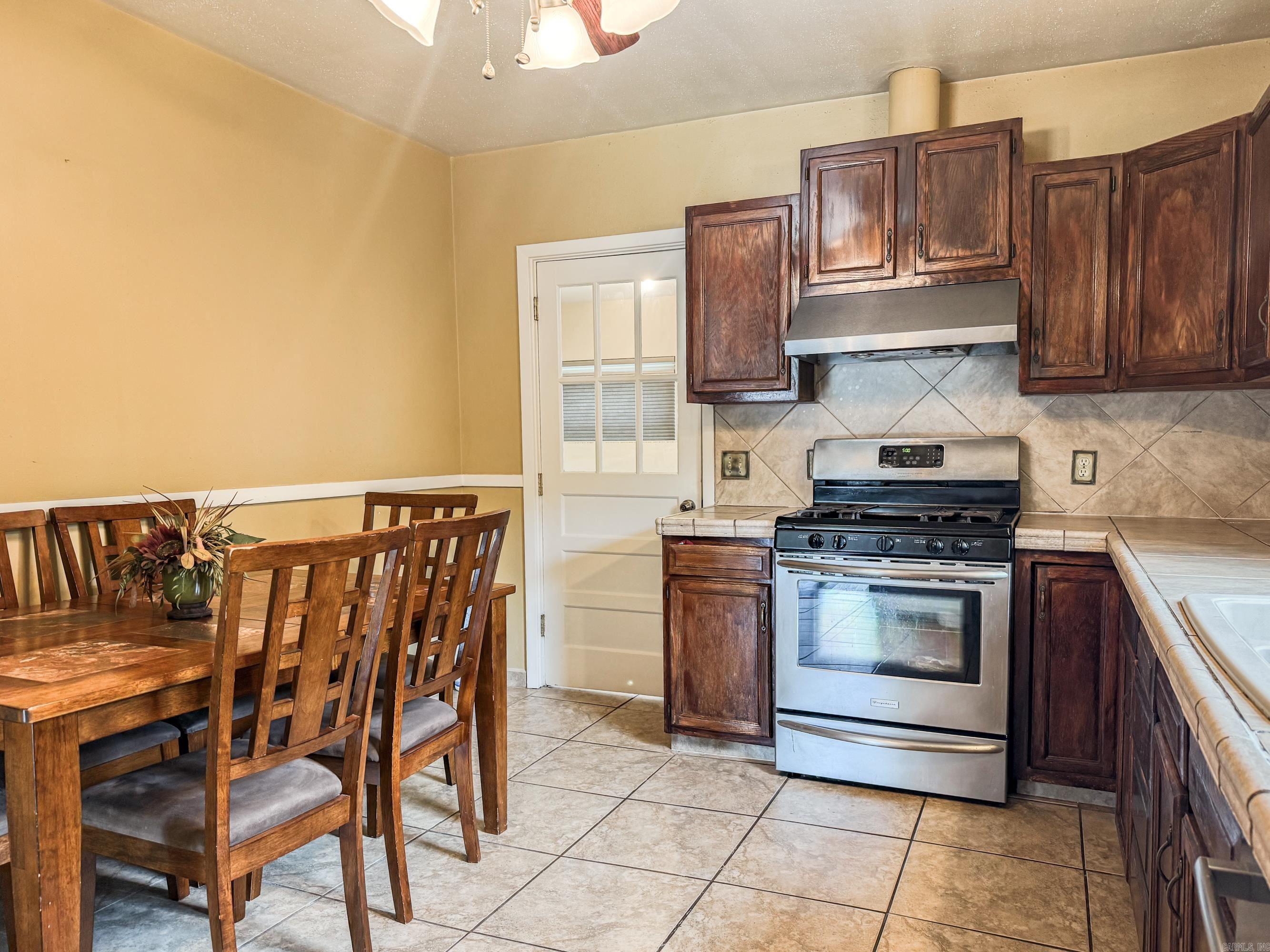 3110 Whispering oak  Bryant, AR