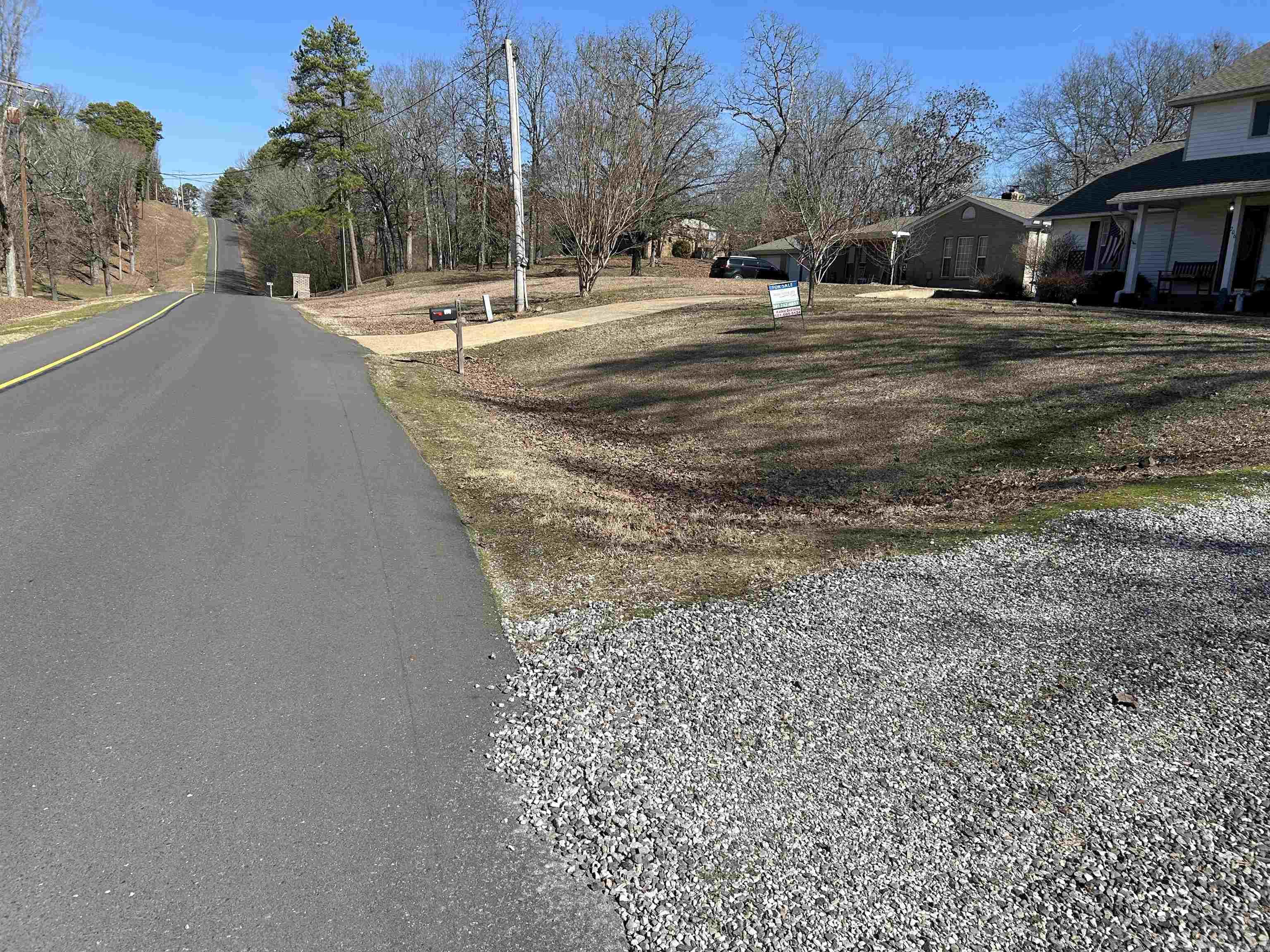 3805 Independence  Hot Springs, AR