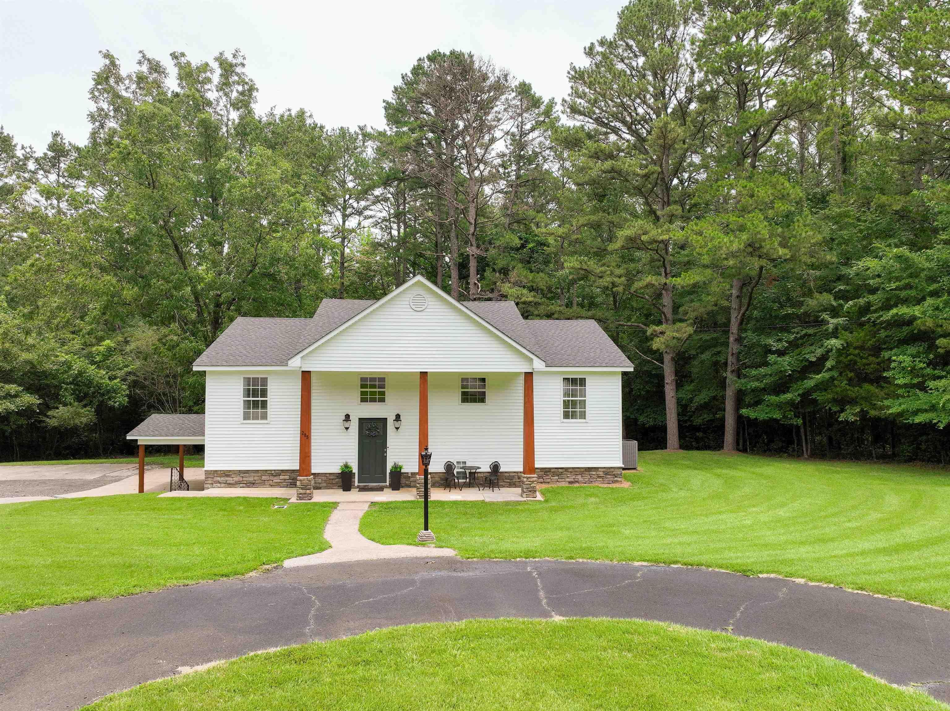205 Libby Road  Heber Springs, AR