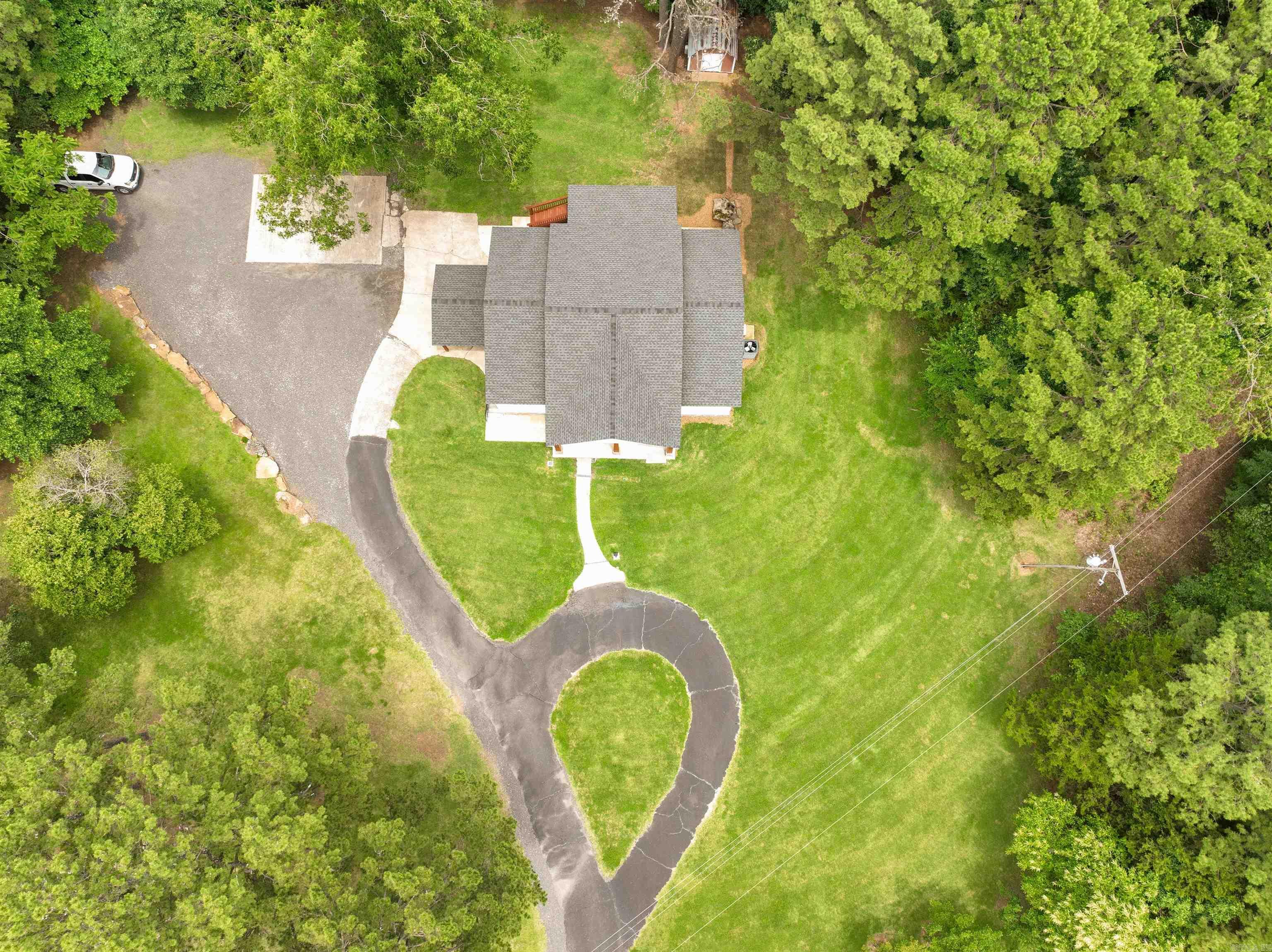 205 Libby Road  Heber Springs, AR