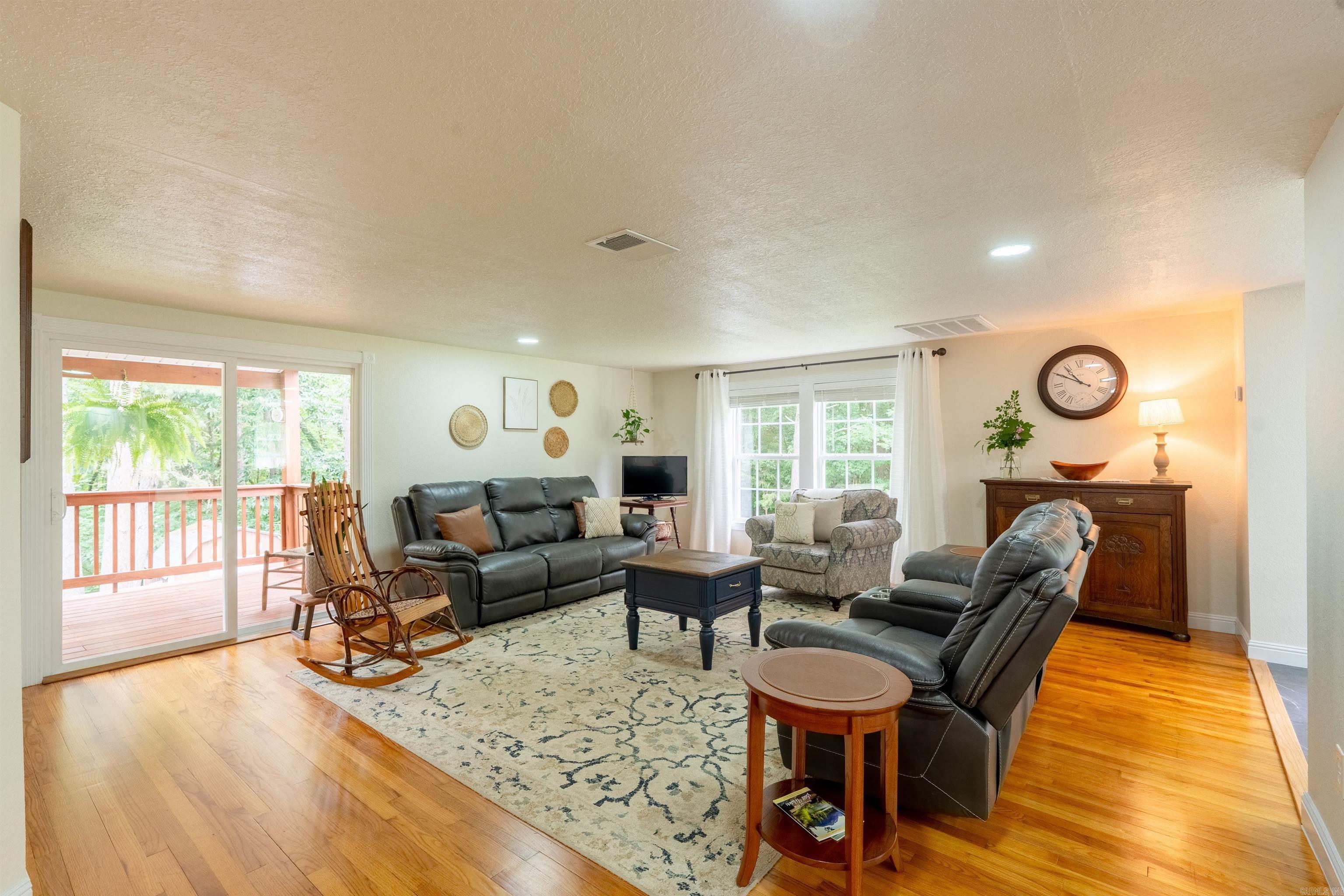205 Libby Road  Heber Springs, AR