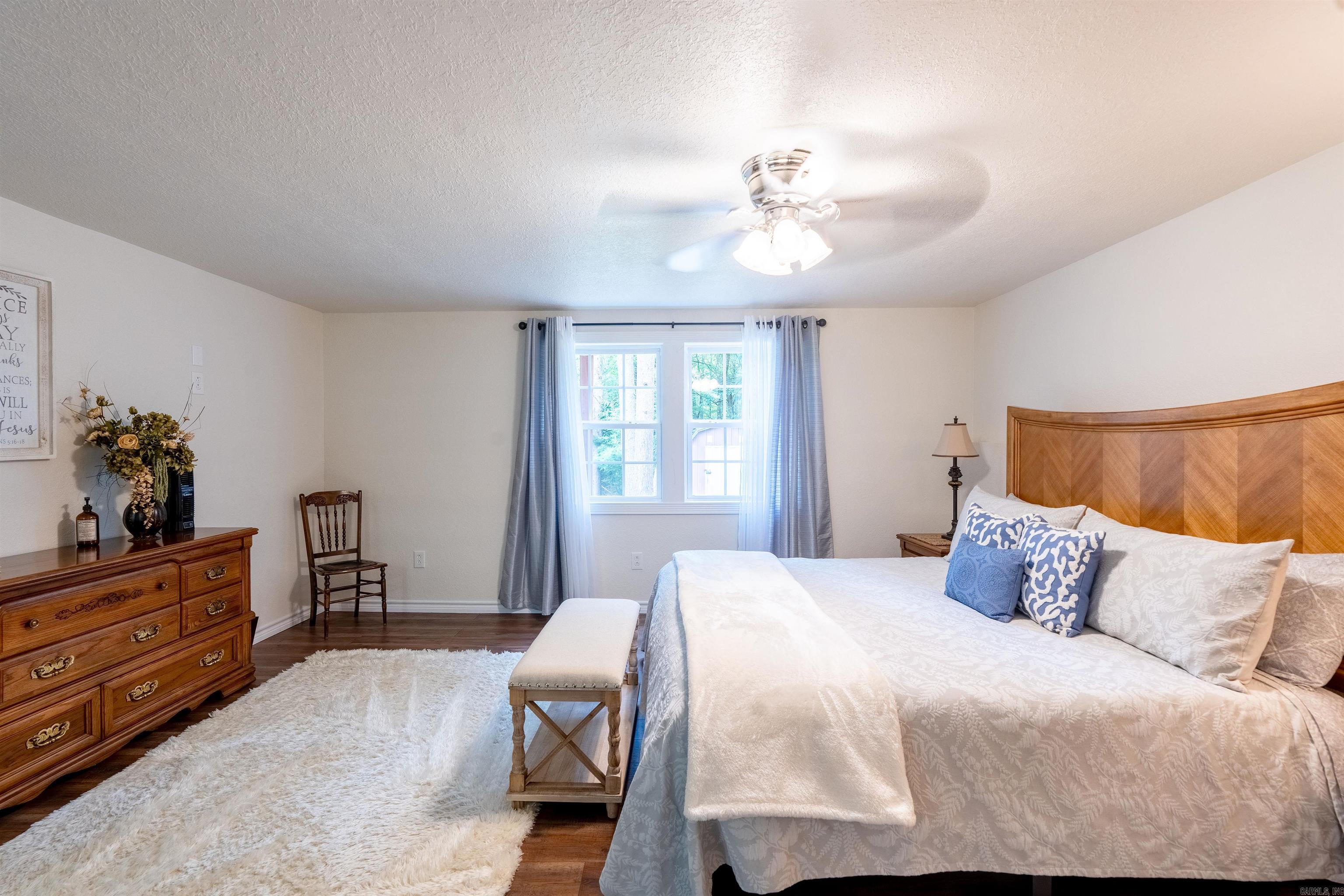 205 Libby Road  Heber Springs, AR