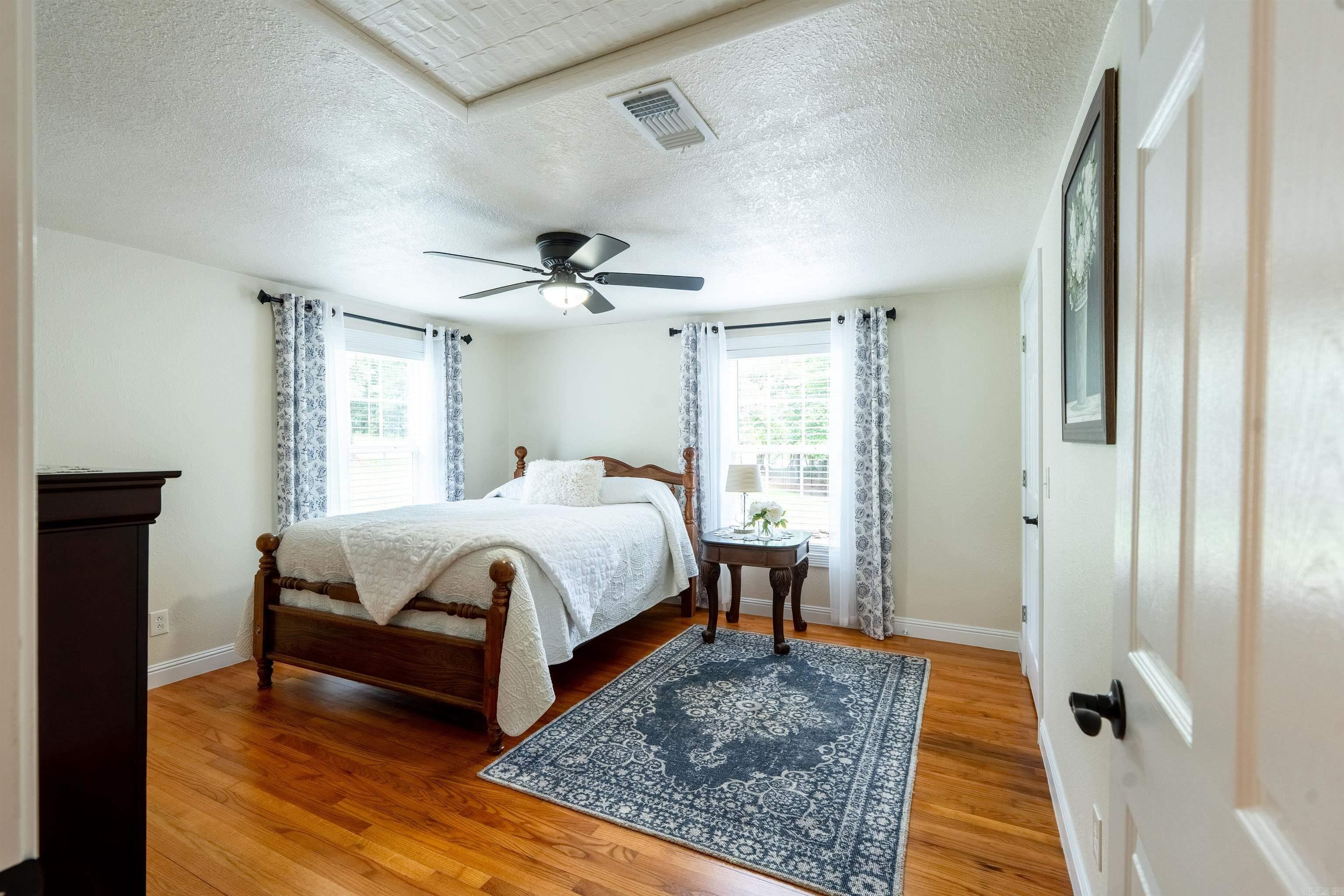 205 Libby Road  Heber Springs, AR