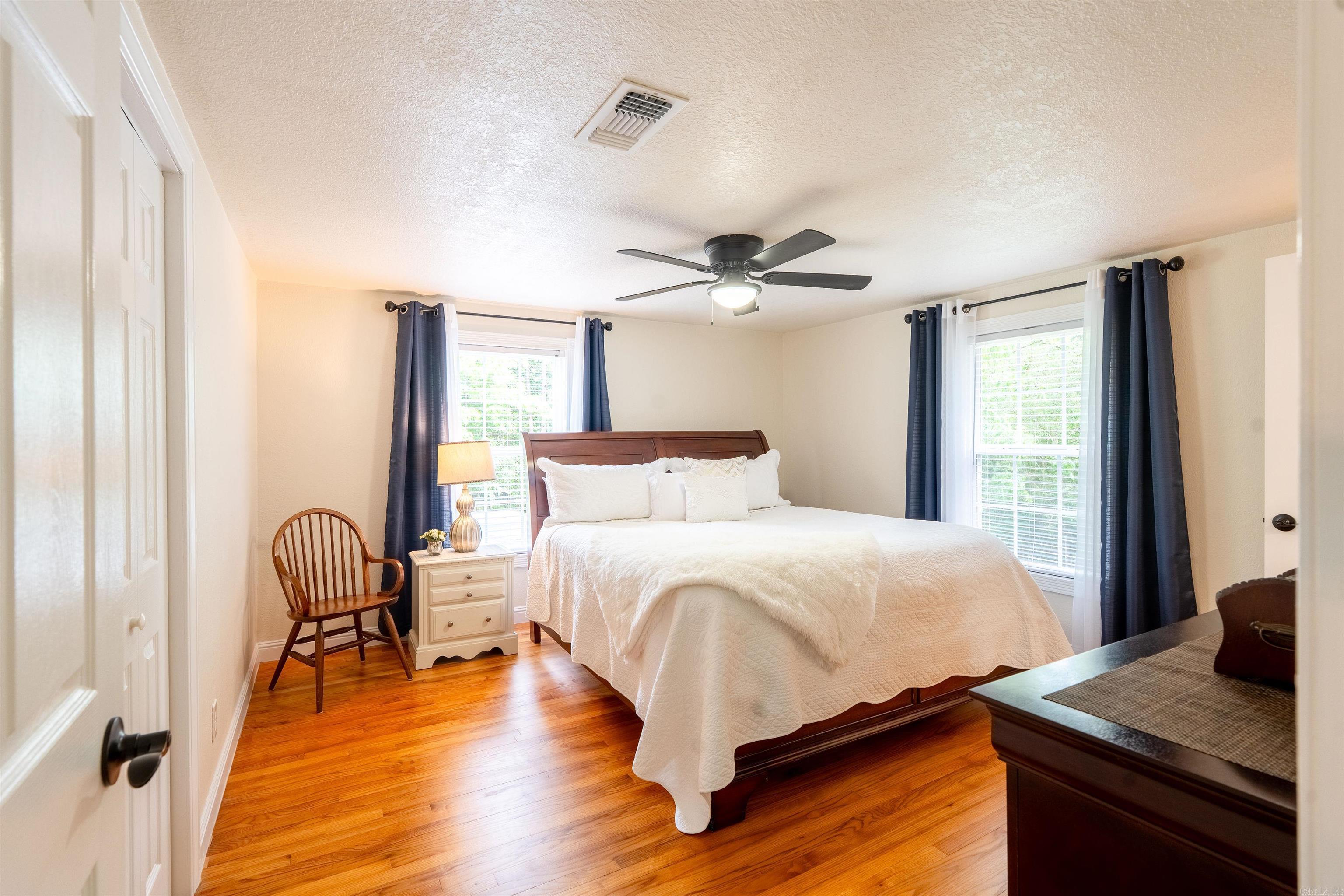 205 Libby Road  Heber Springs, AR